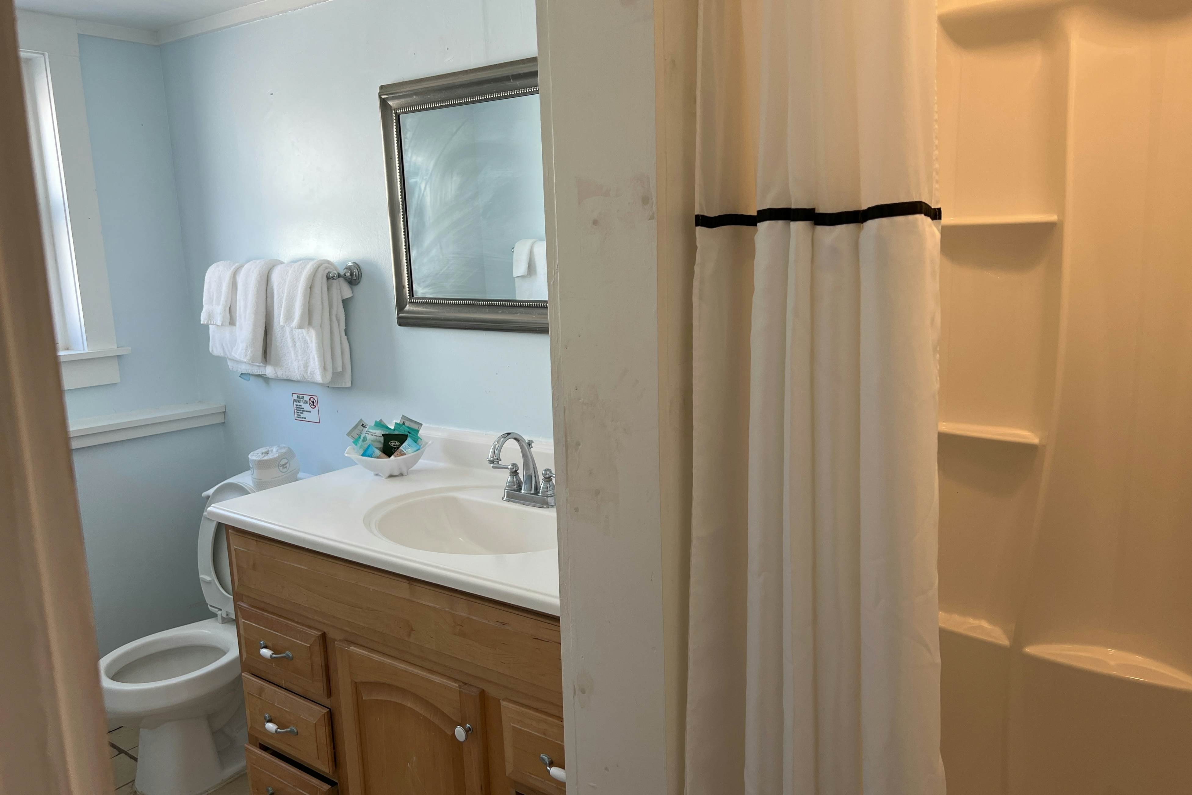 Georgianne Main House 