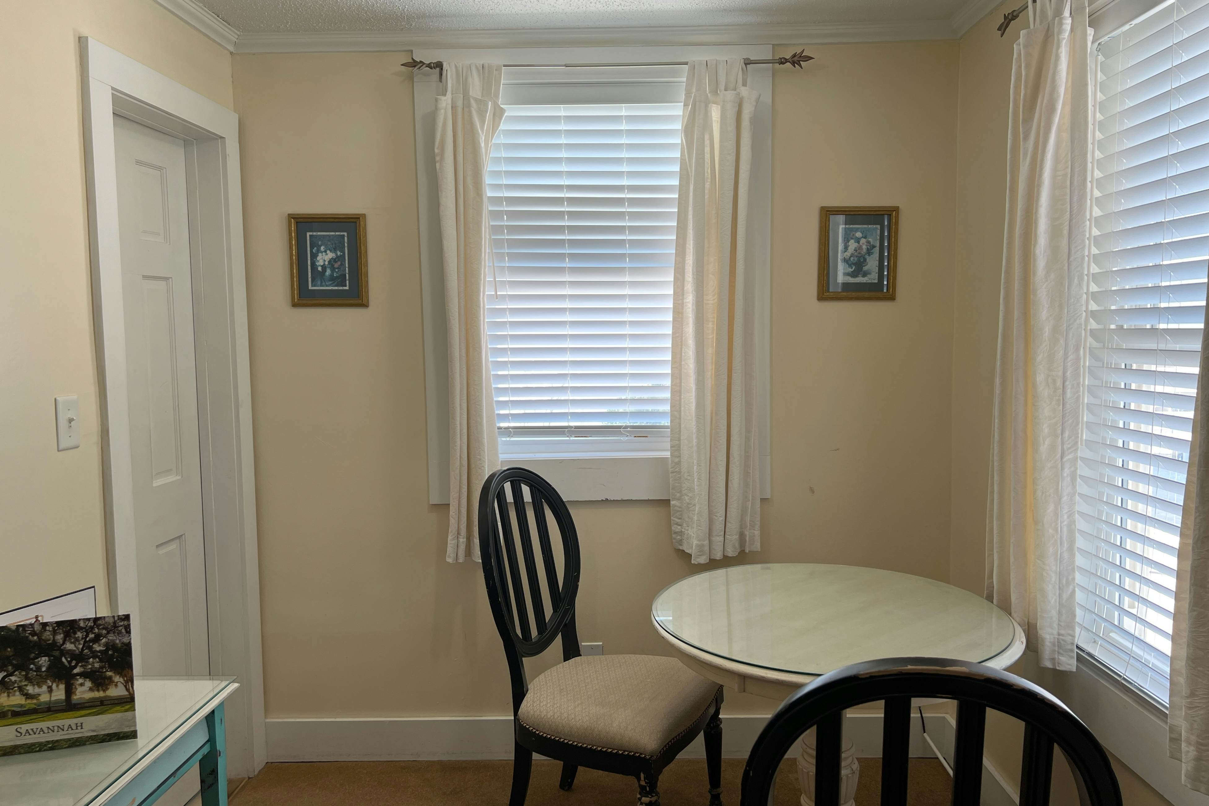 Georgianne Main House 