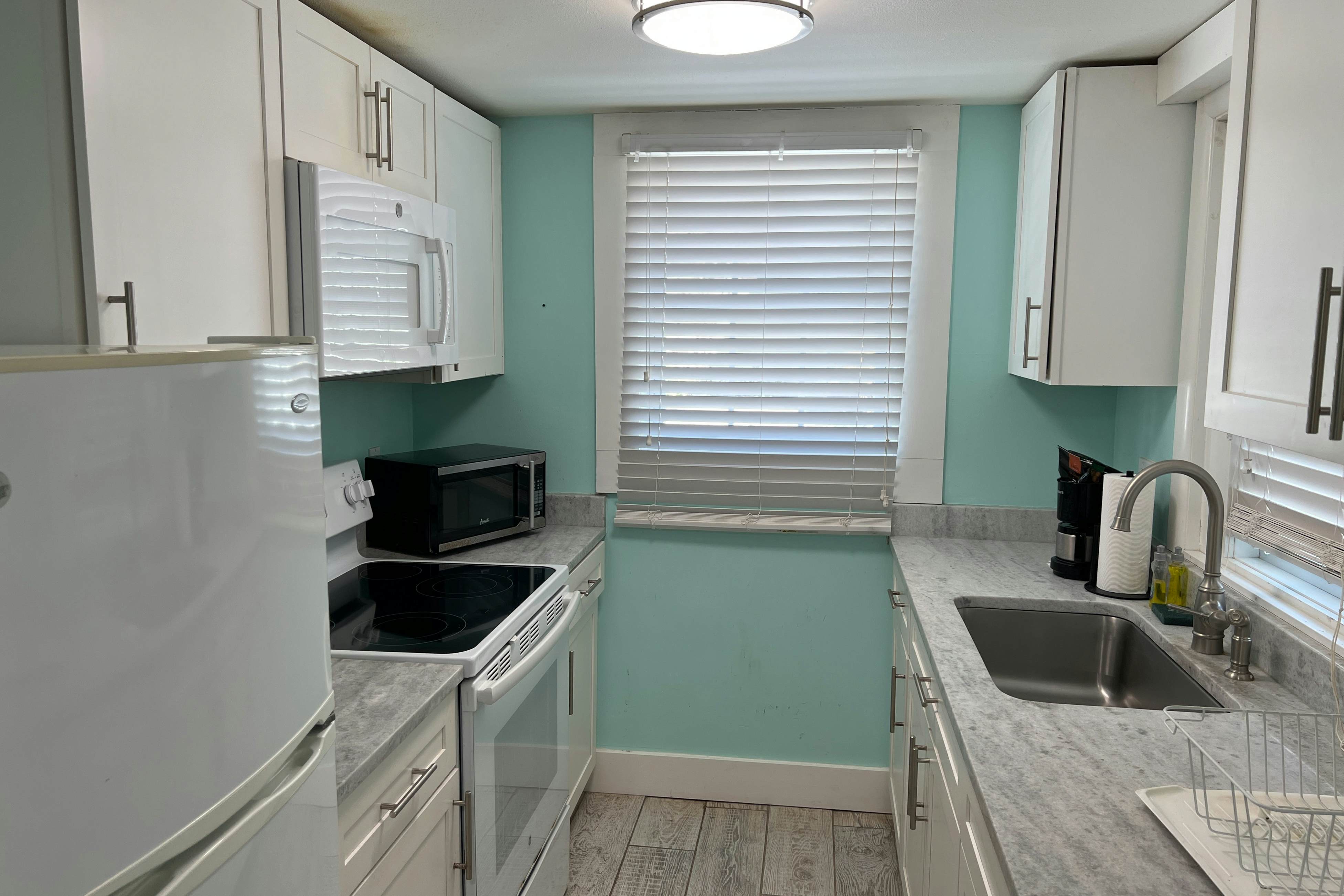 Georgianne Main House 