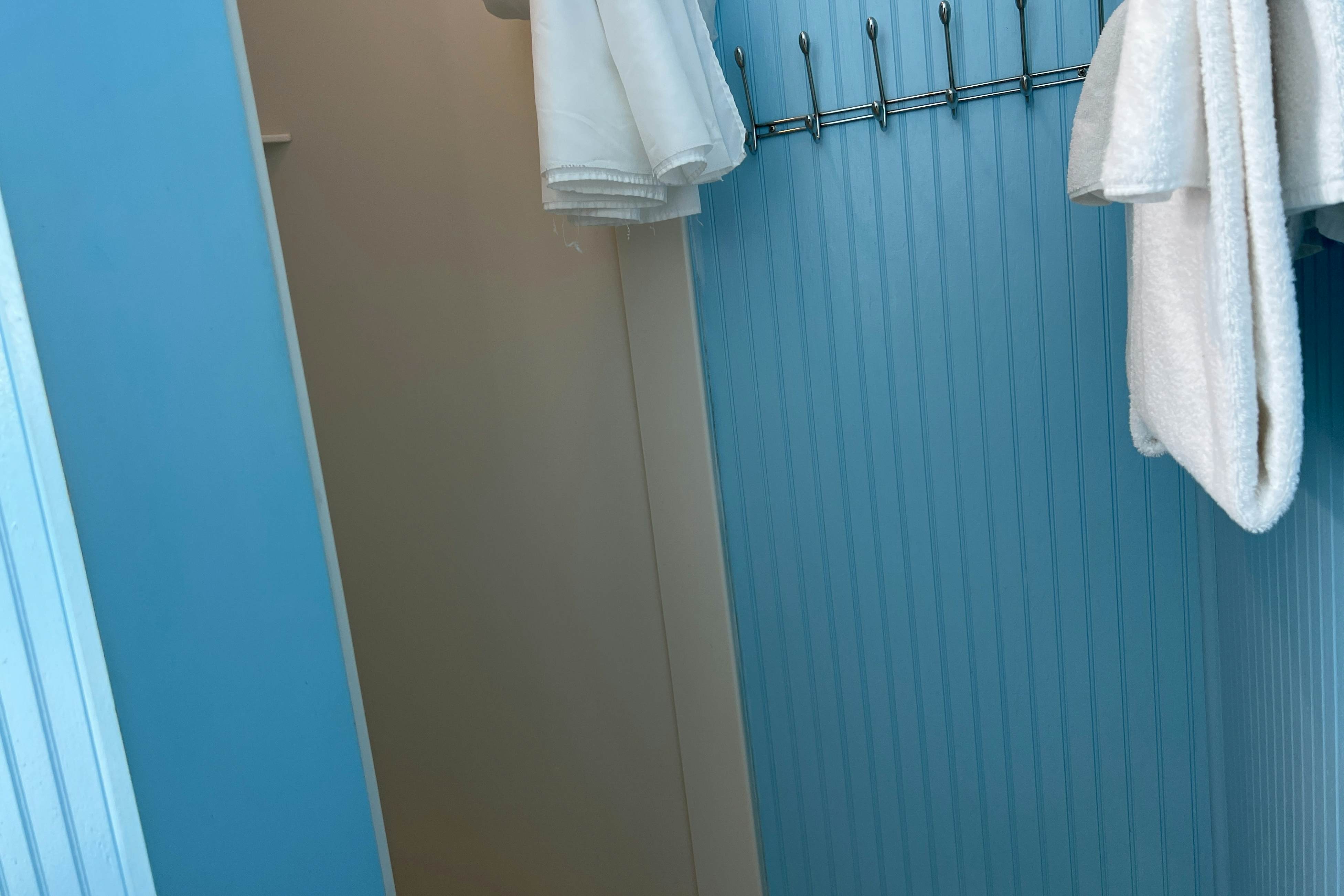 Georgianne Main House 