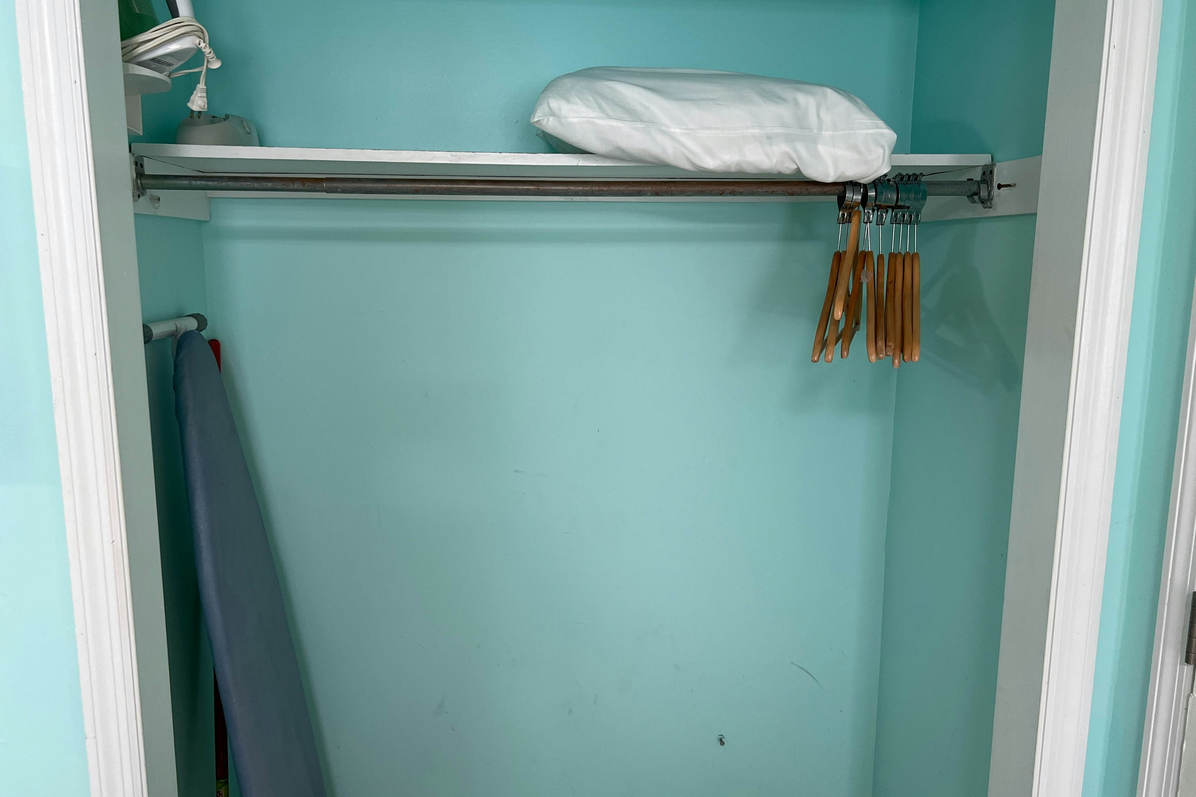 Georgianne Main House 