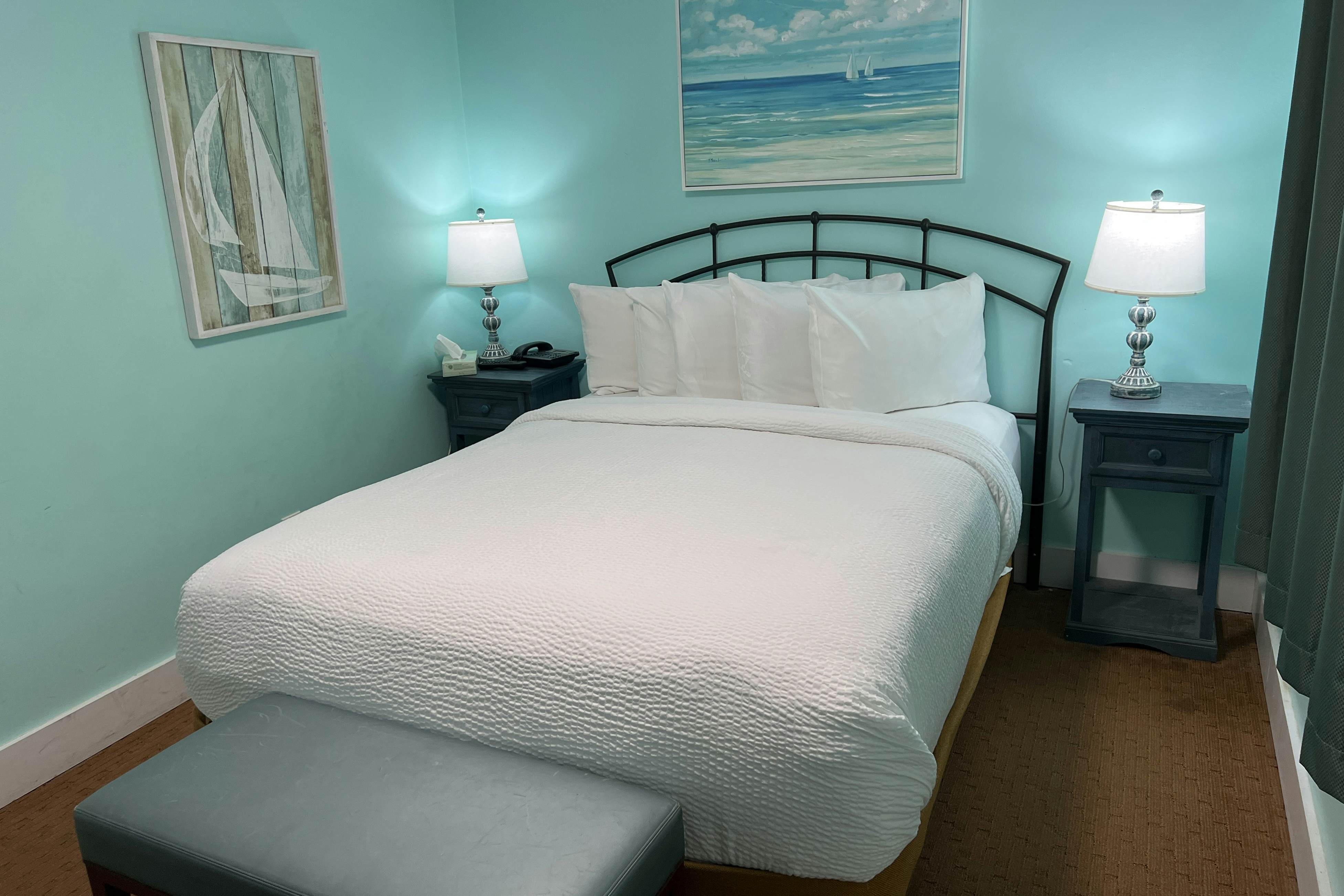 Georgianne Main House 