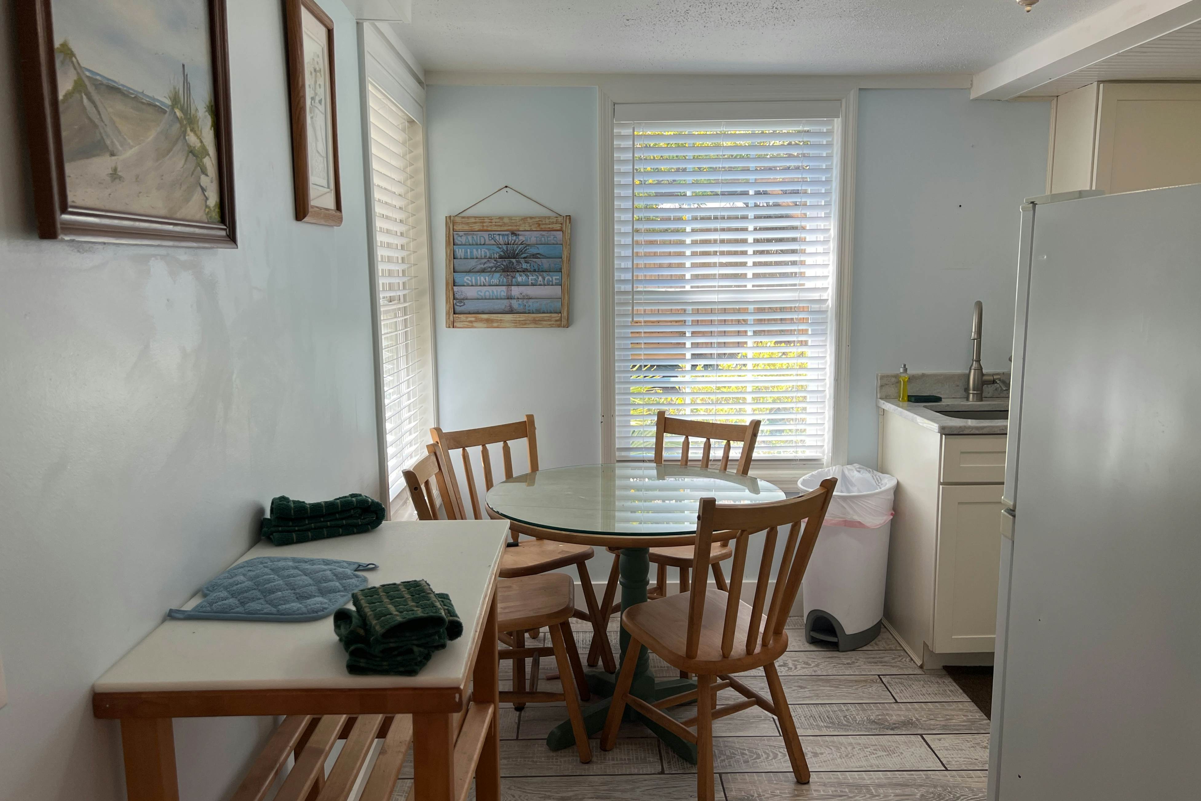 Georgianne Main House 