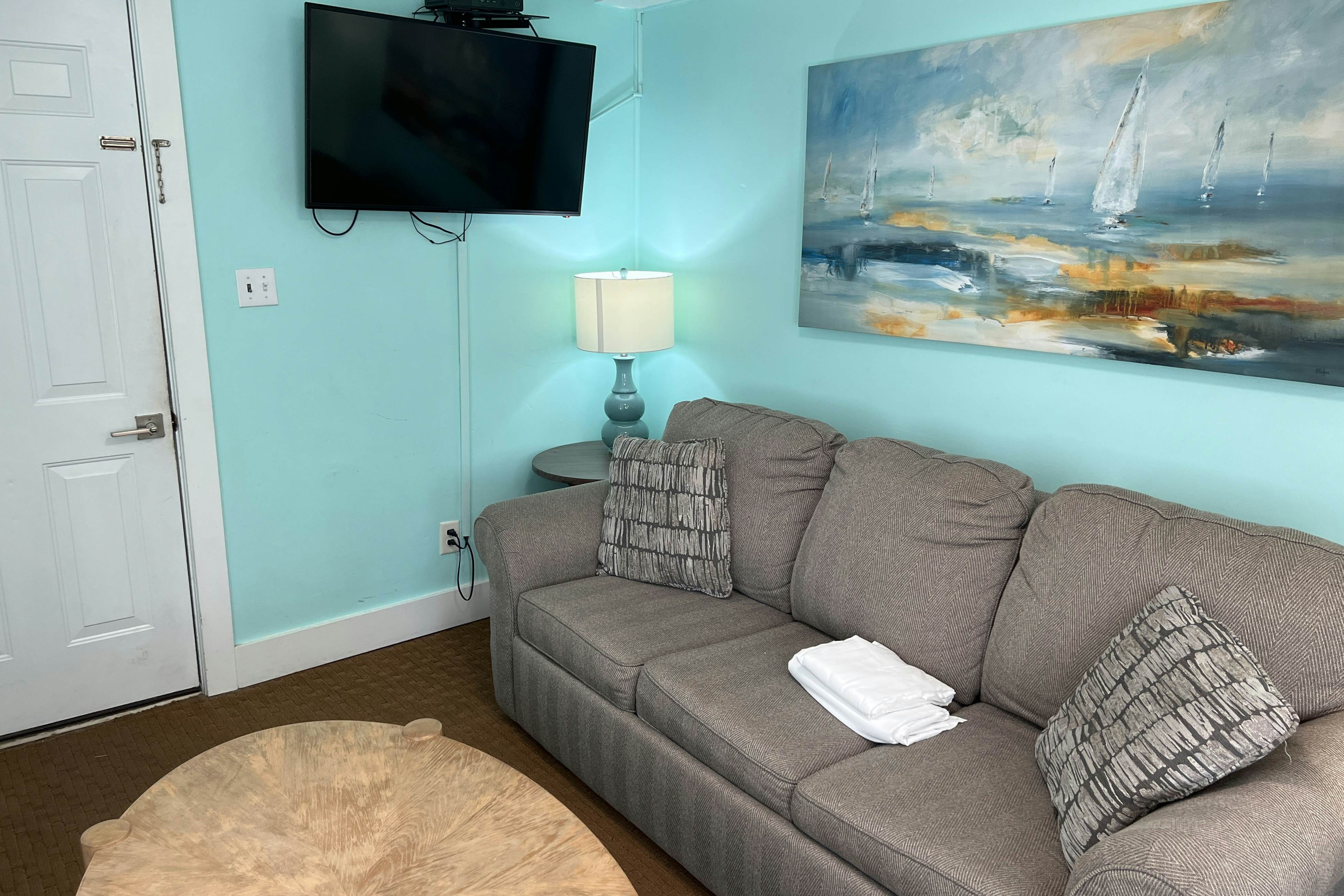 Georgianne Main House 