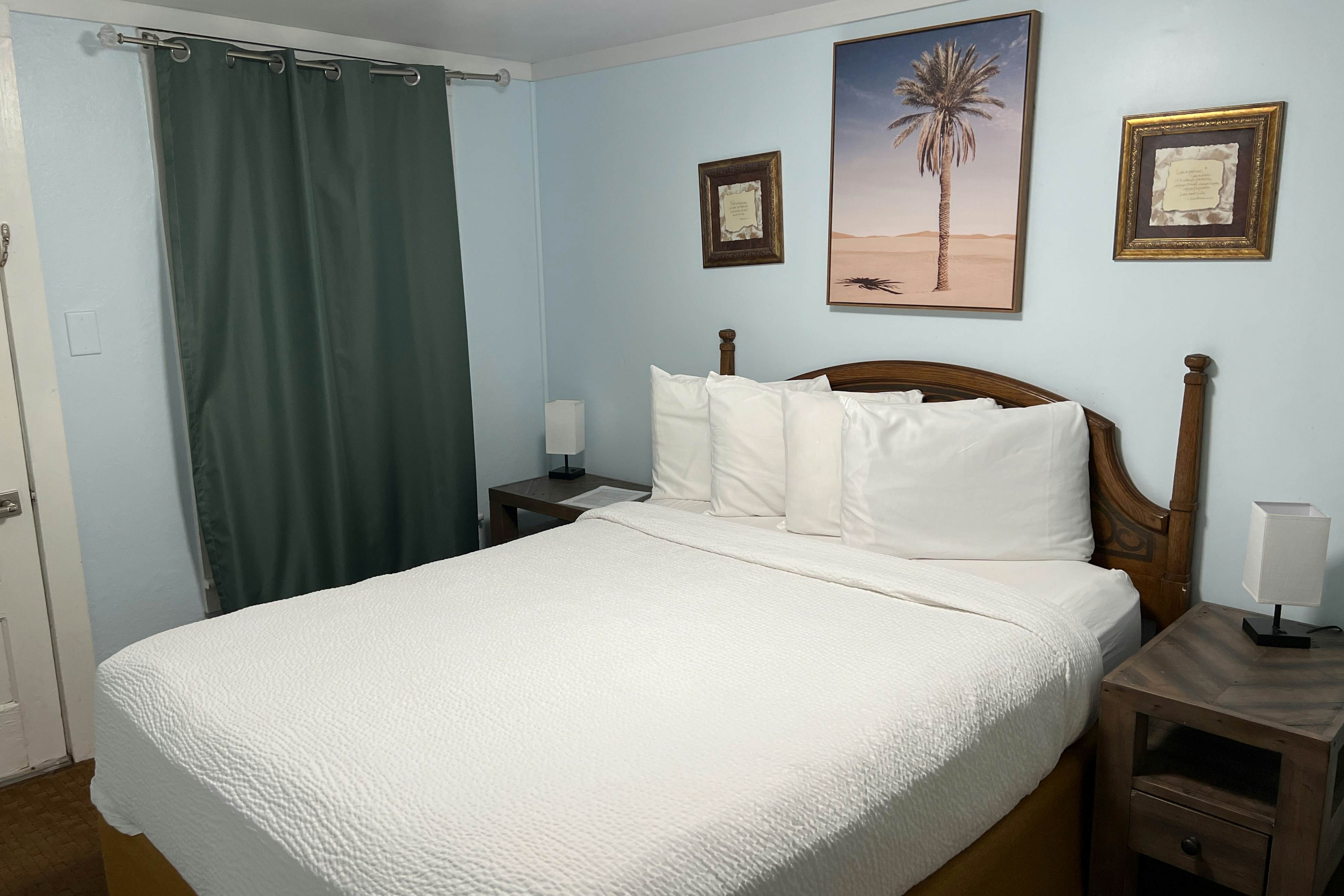 Georgianne Main House 