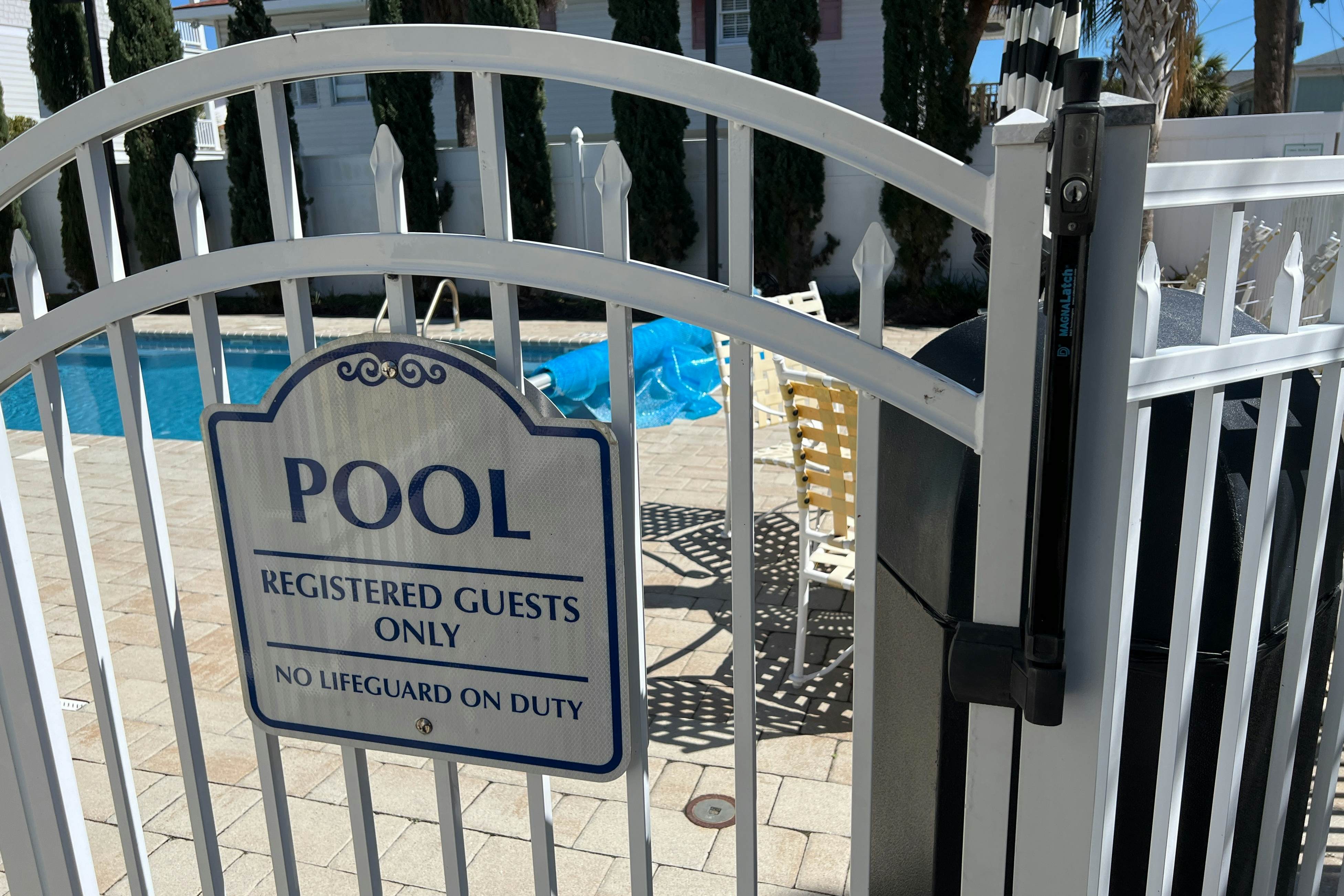 Georgianne Main House 