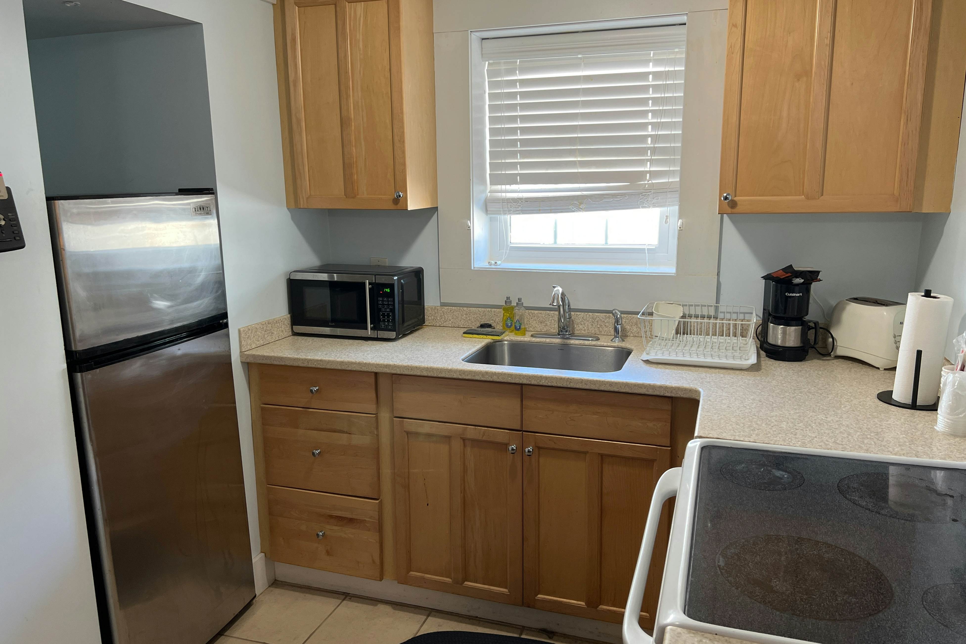 Georgianne Main House 