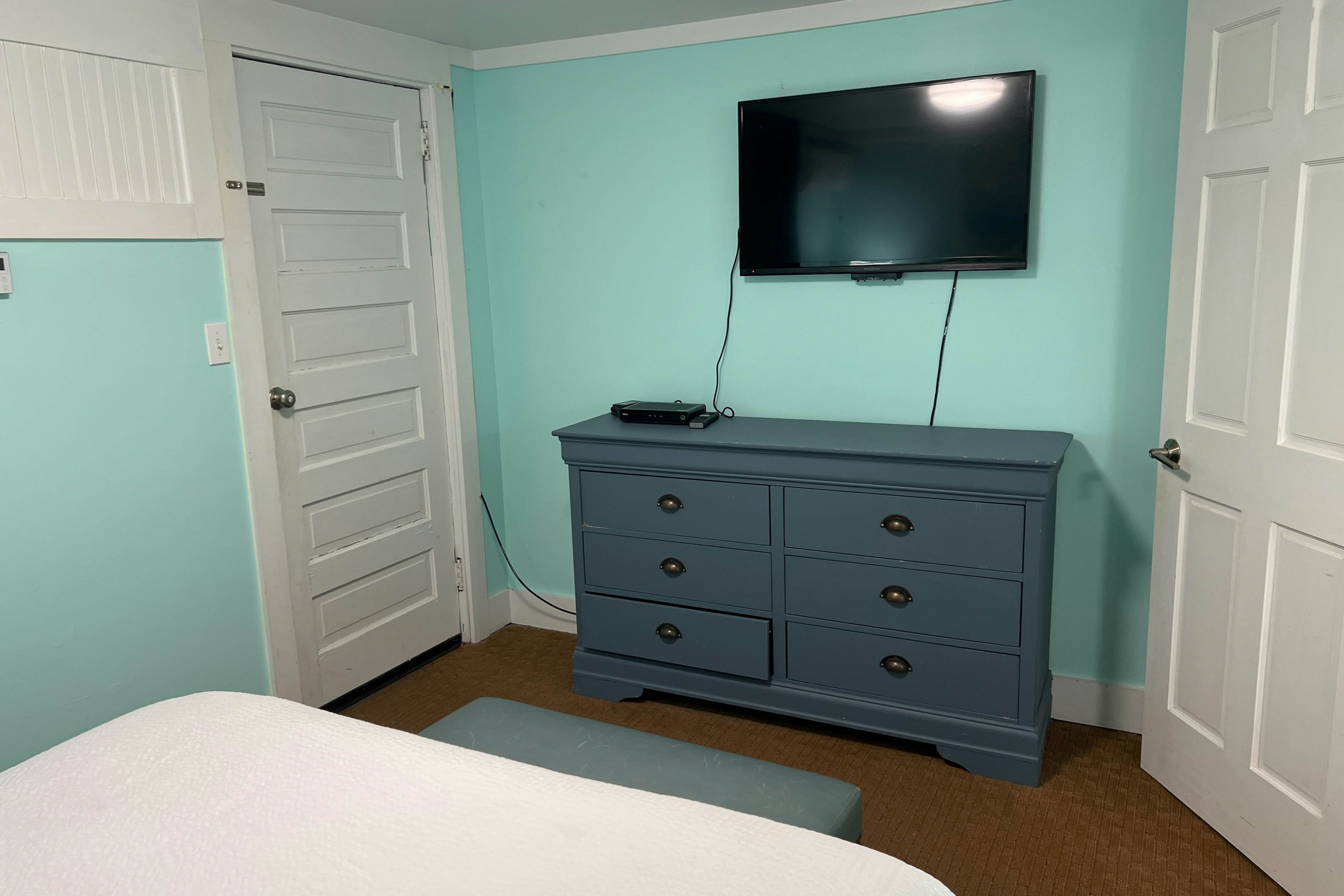 Georgianne Main House 