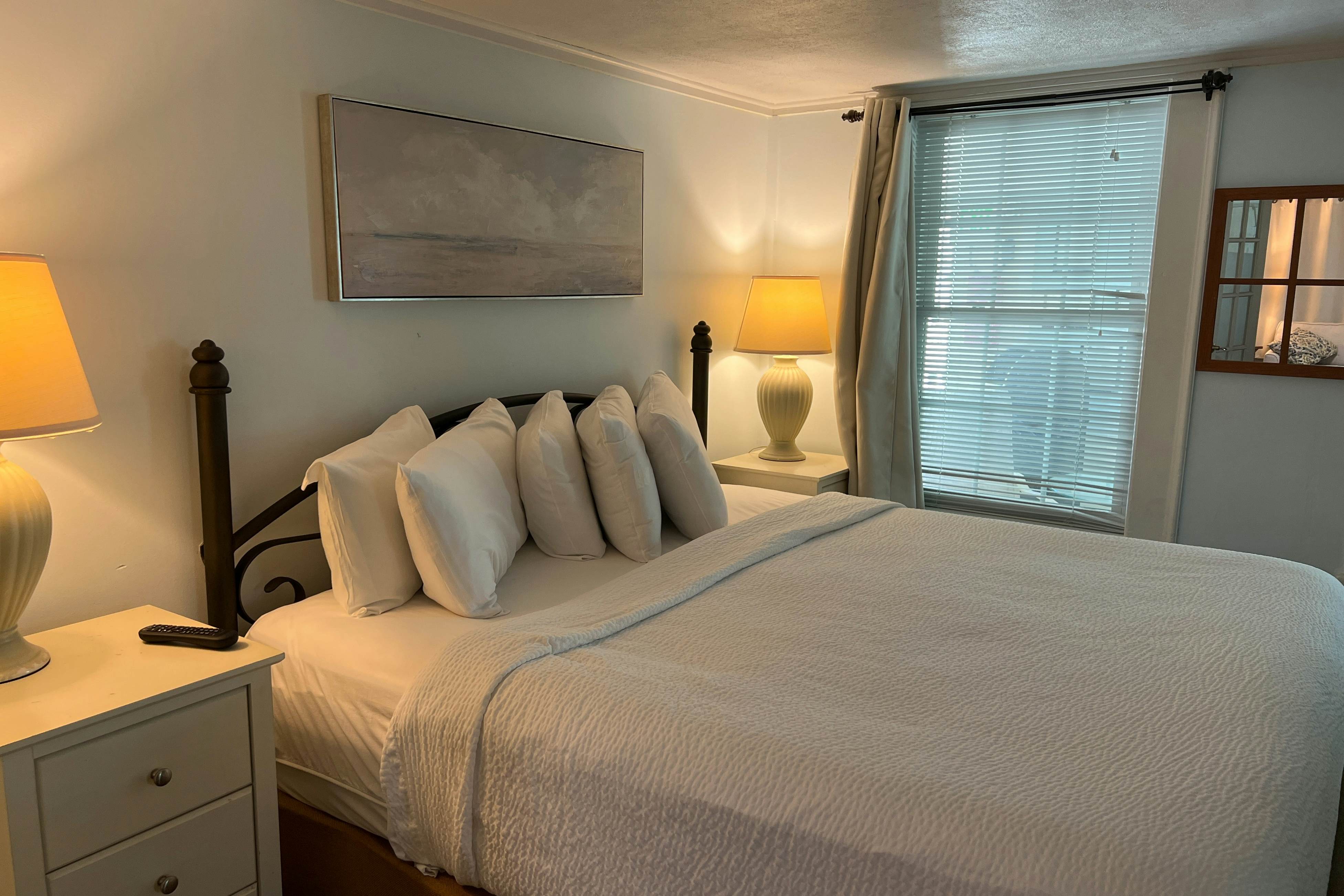 Georgianne Main House 