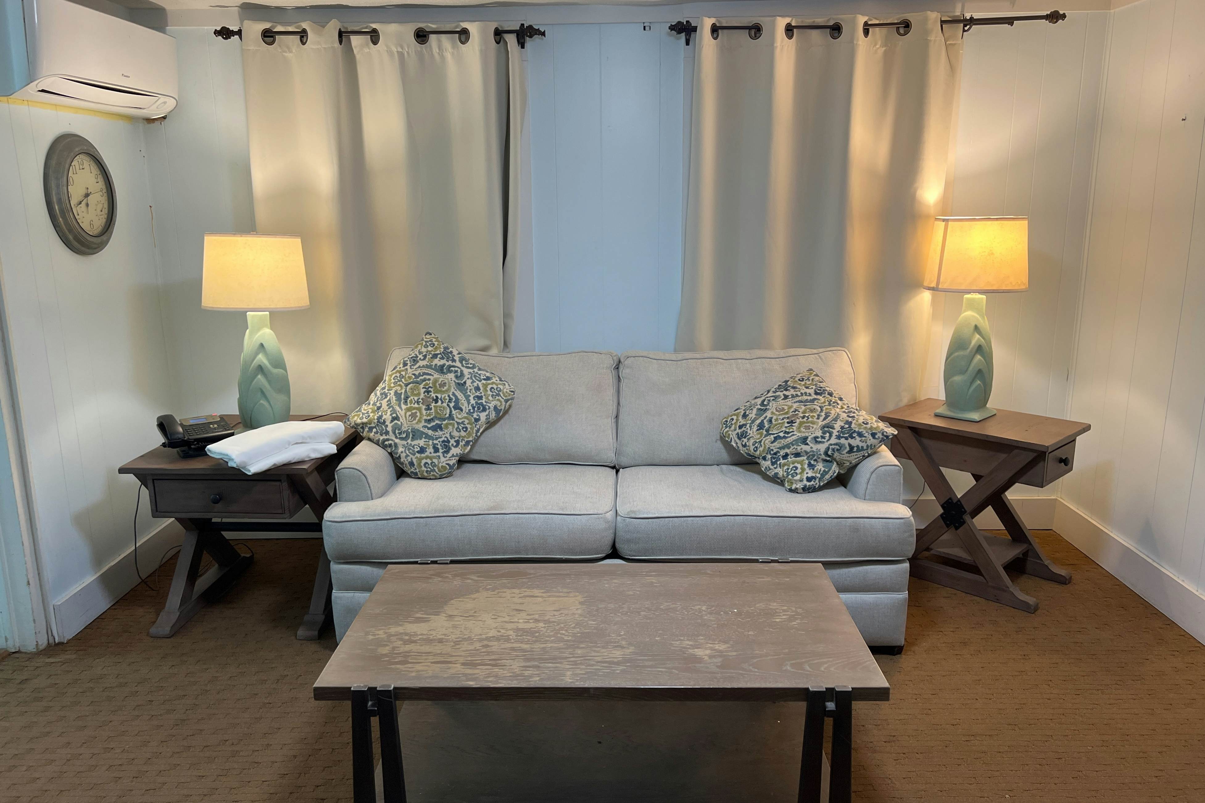 Georgianne Main House 