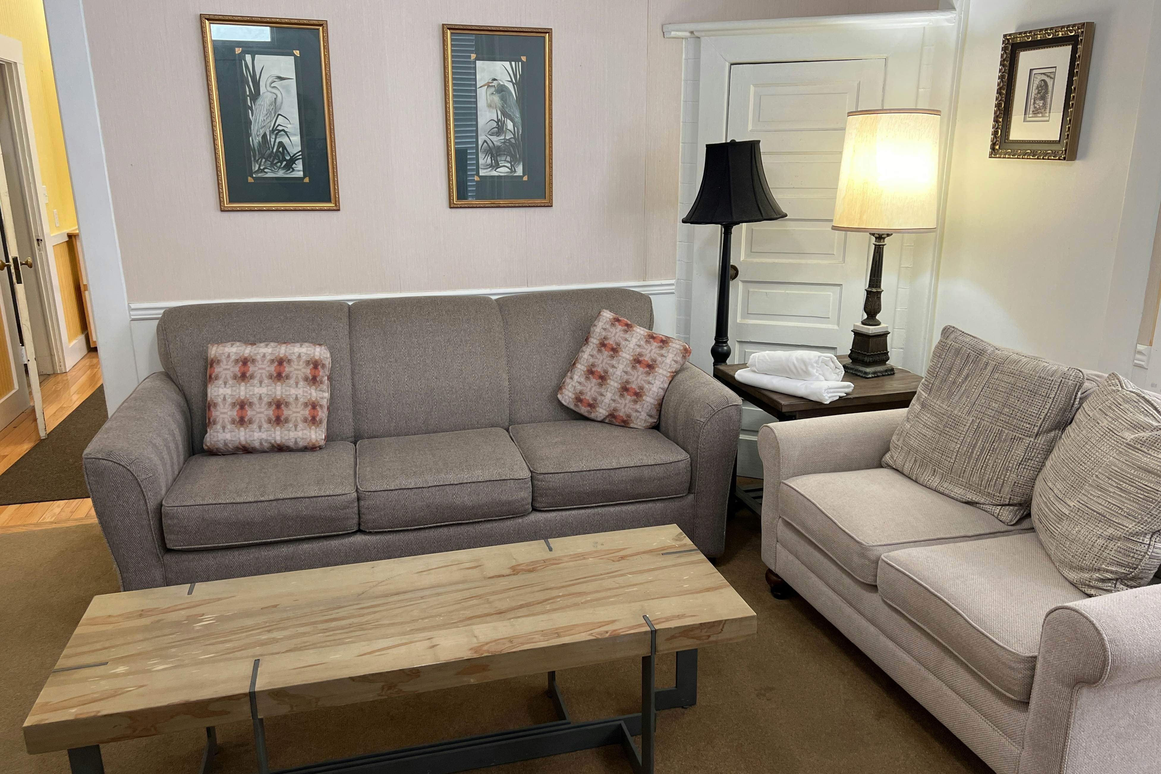 Georgianne Main House 