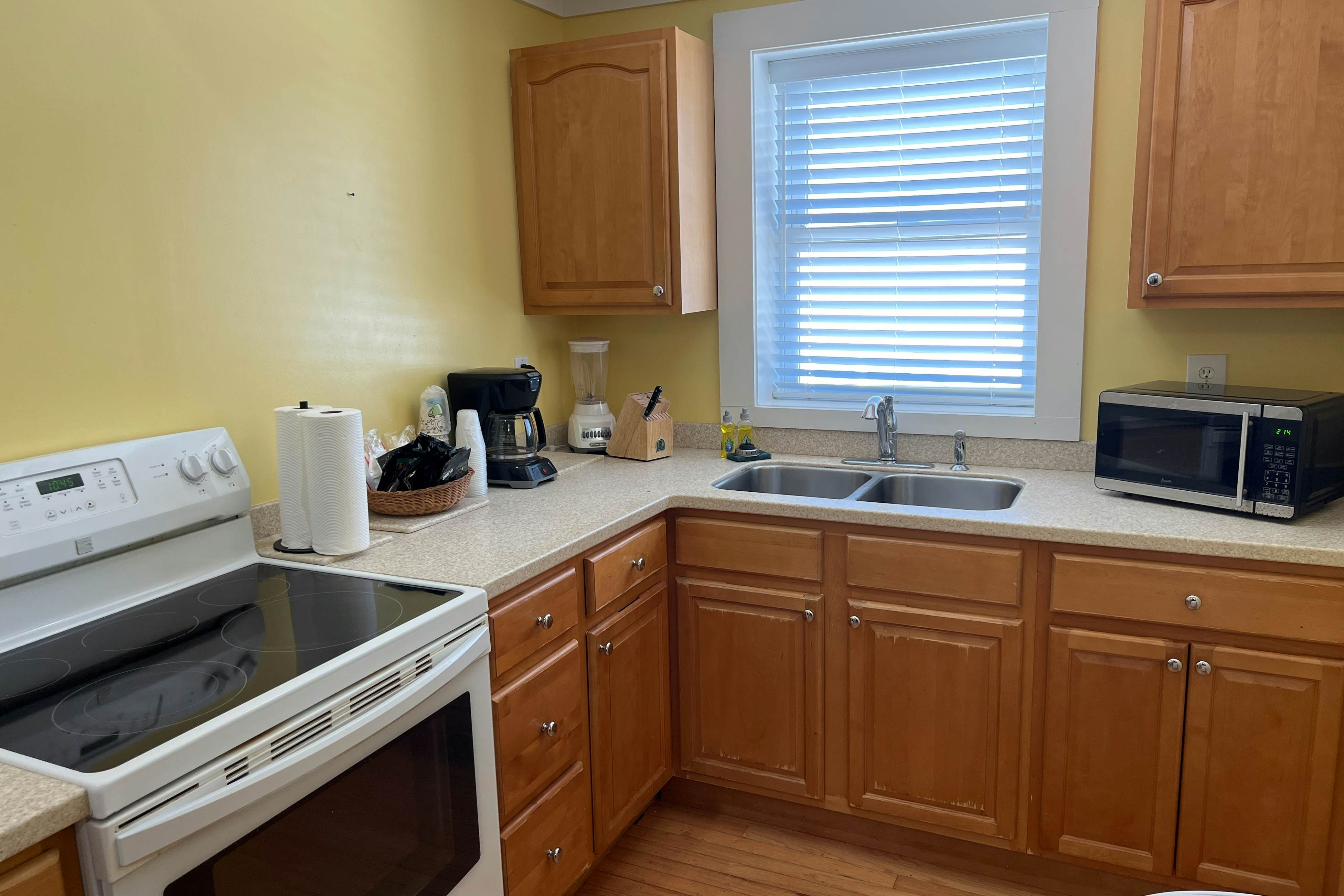 Georgianne Main House 