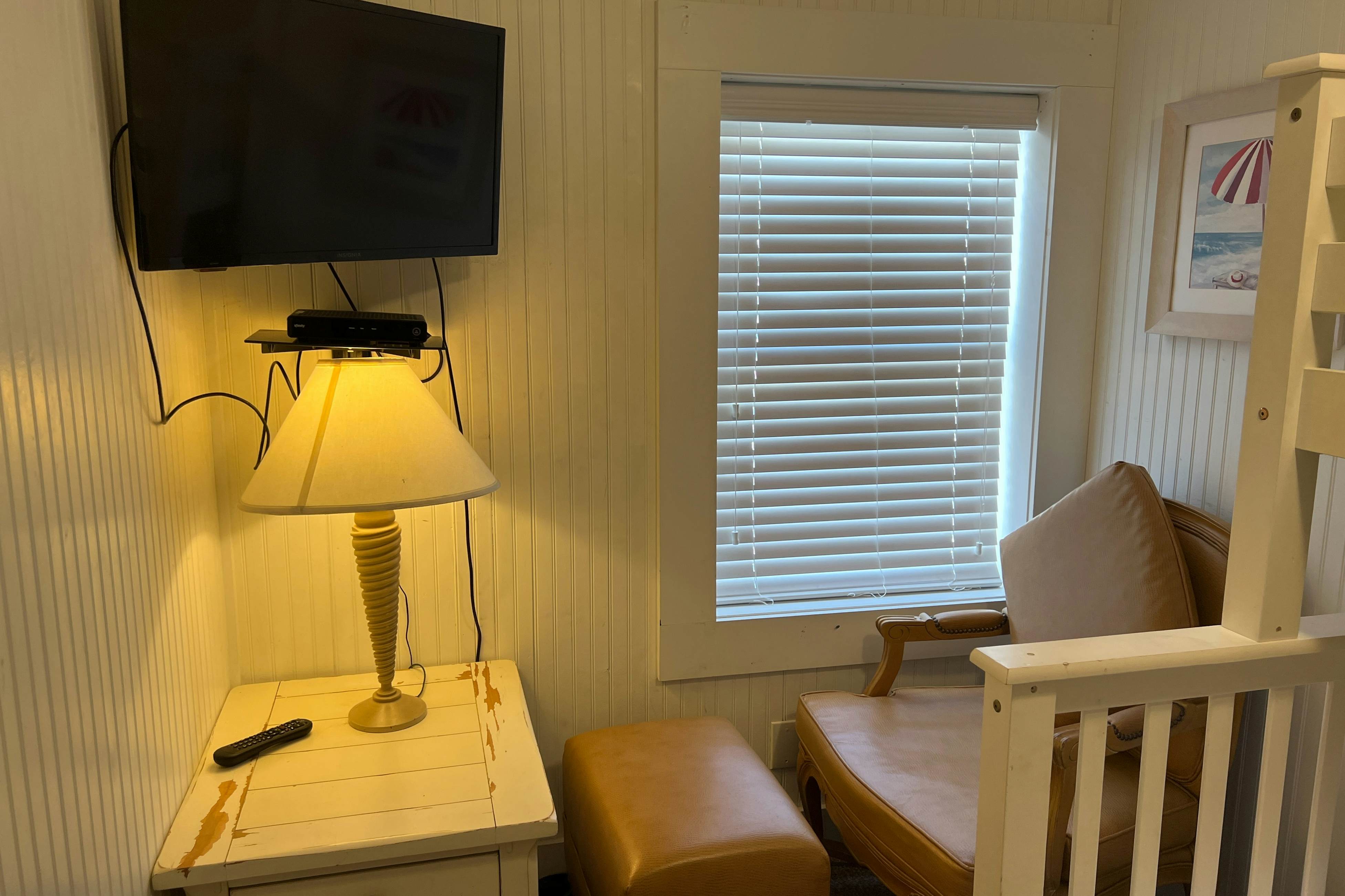 Georgianne Main House 