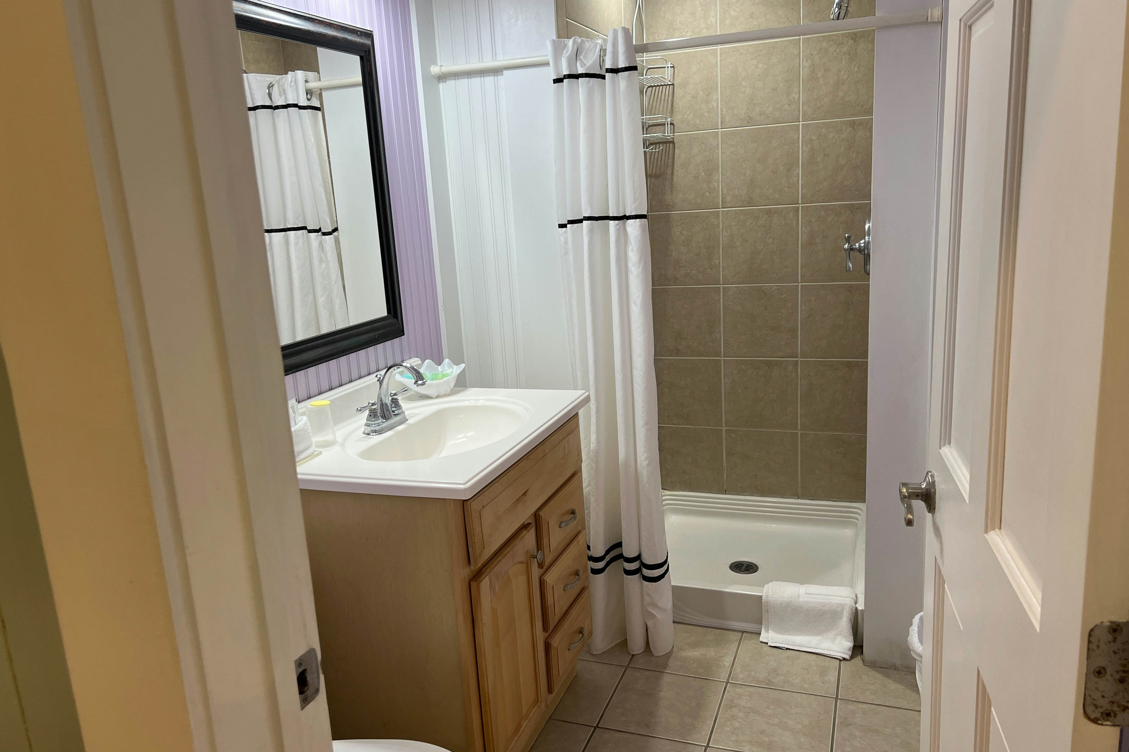 Georgianne Main House 