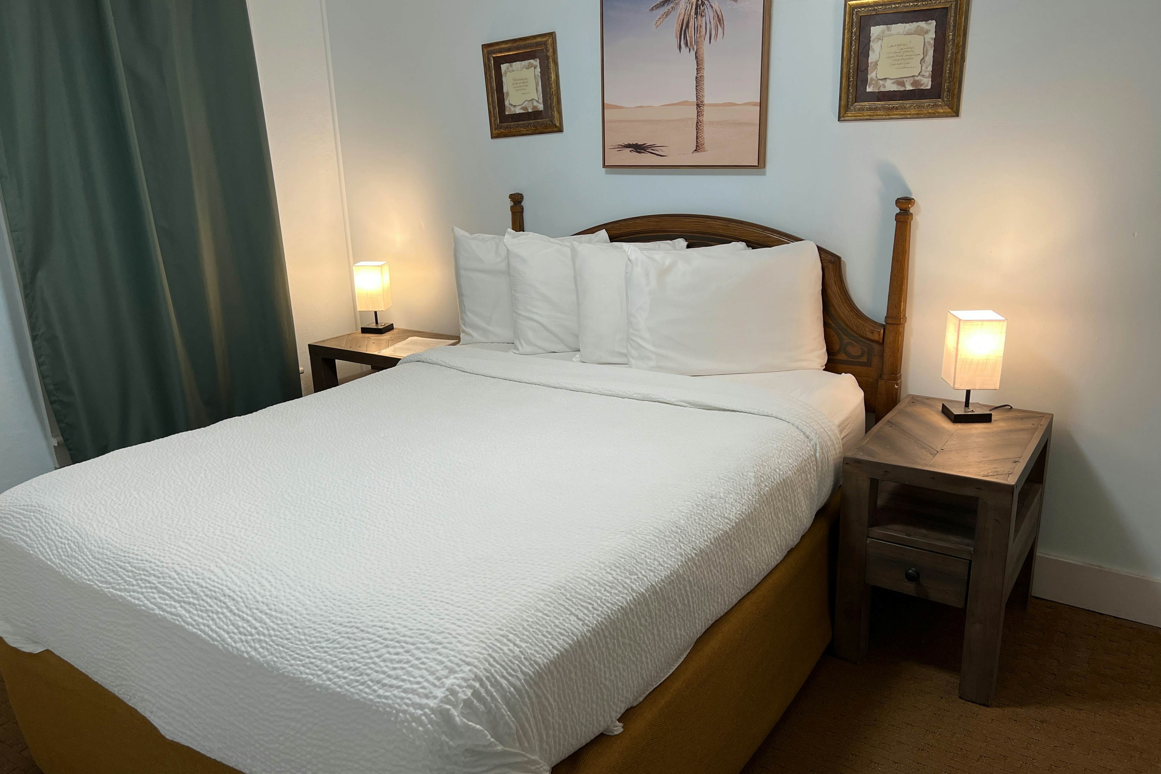 Georgianne Main House 