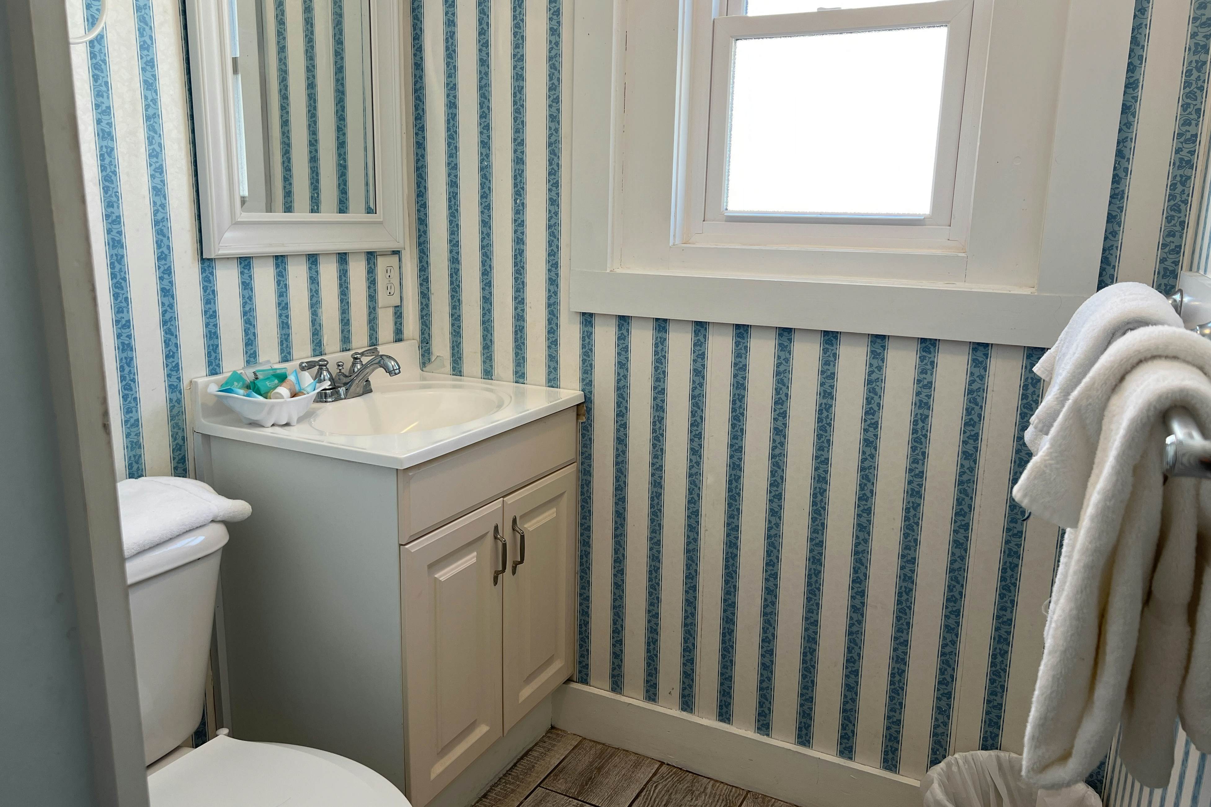 Georgianne Main House 