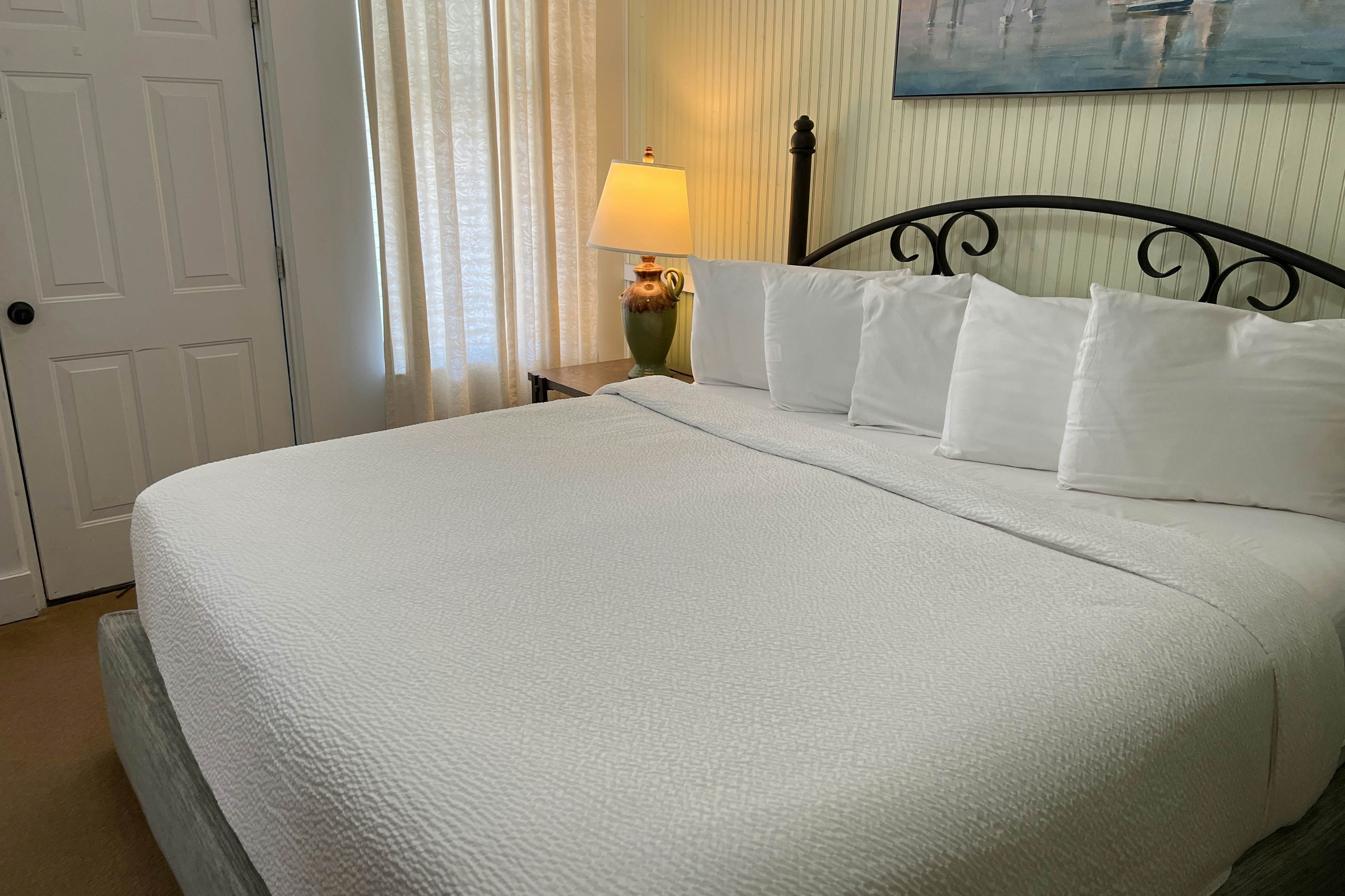 Georgianne Main House 