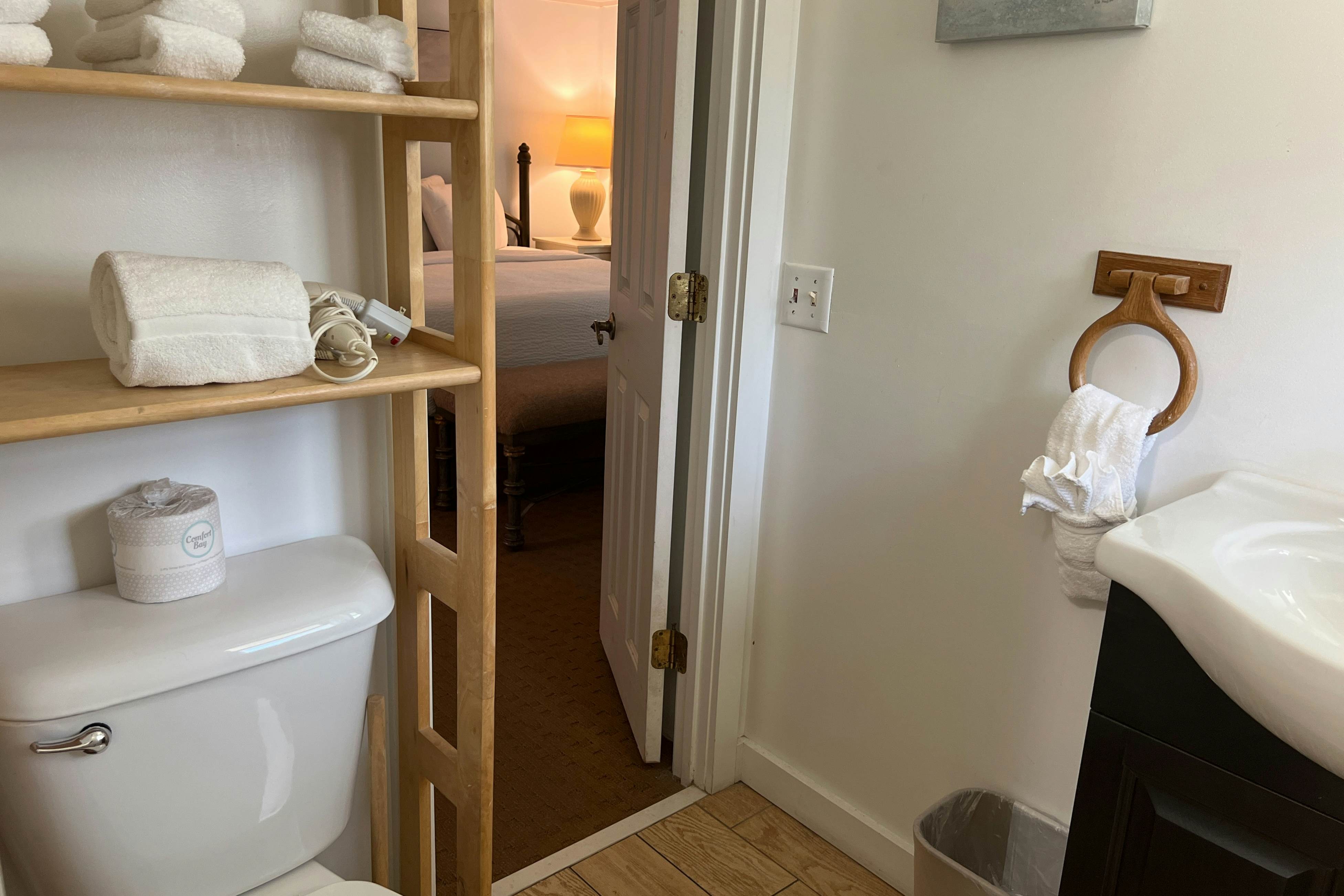 Georgianne Main House 