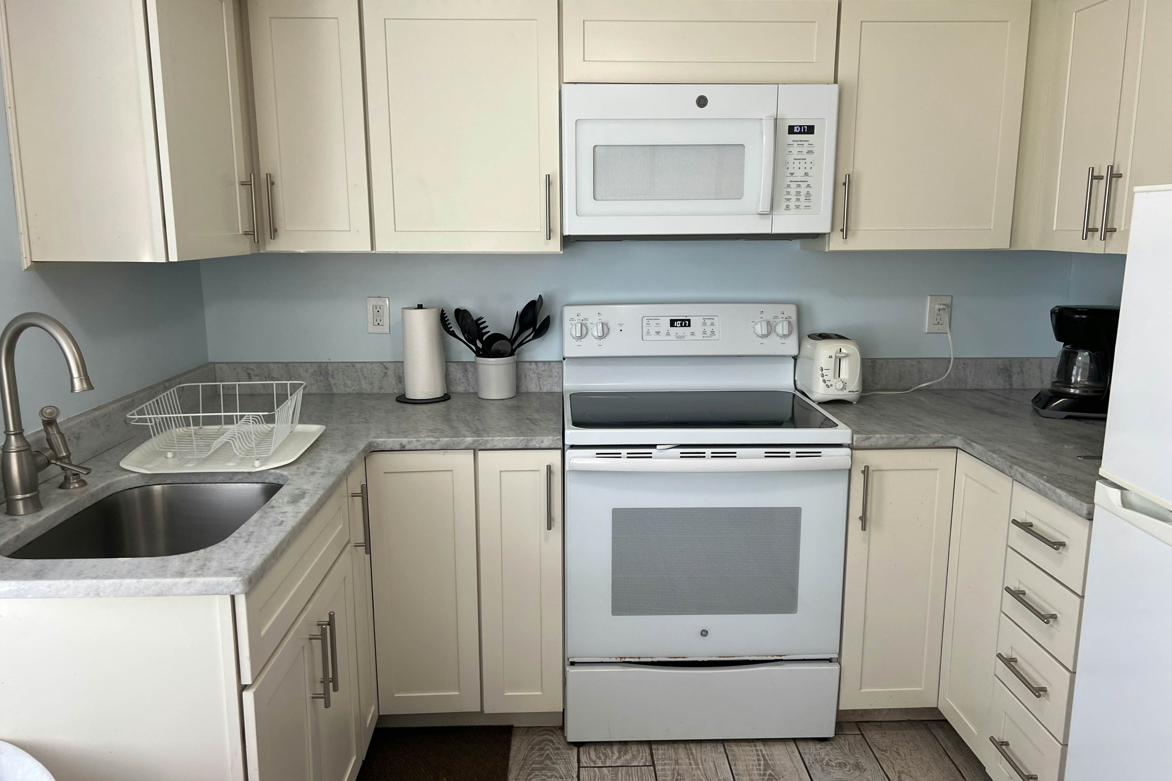 Georgianne Main House 