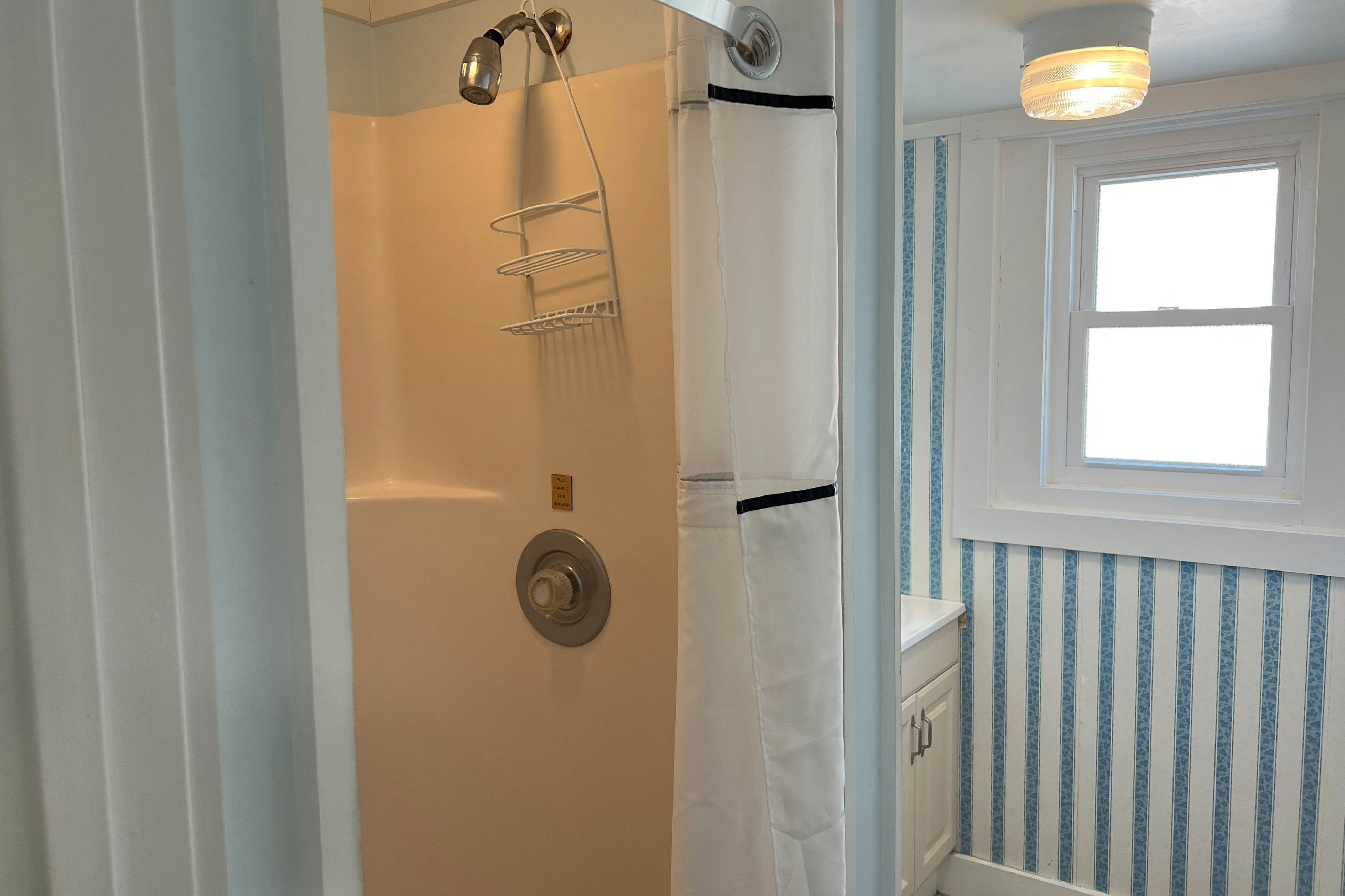 Georgianne Main House 