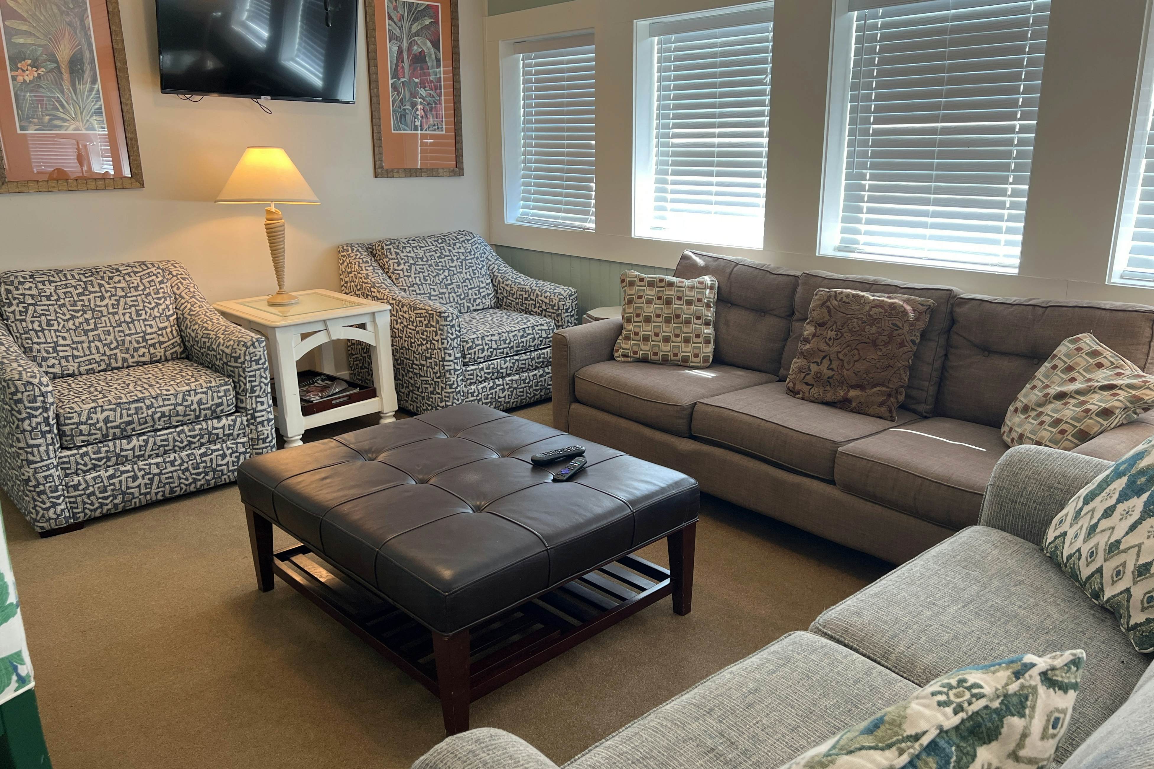 Georgianne Main House 