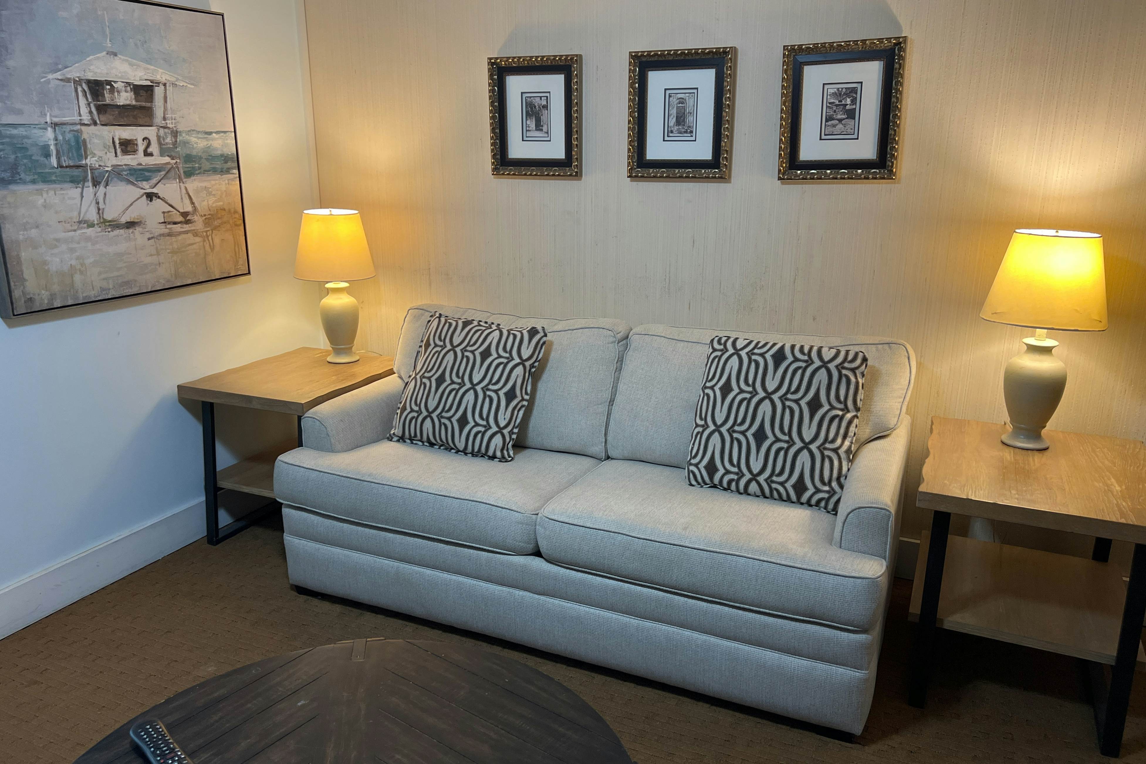 Georgianne Main House 