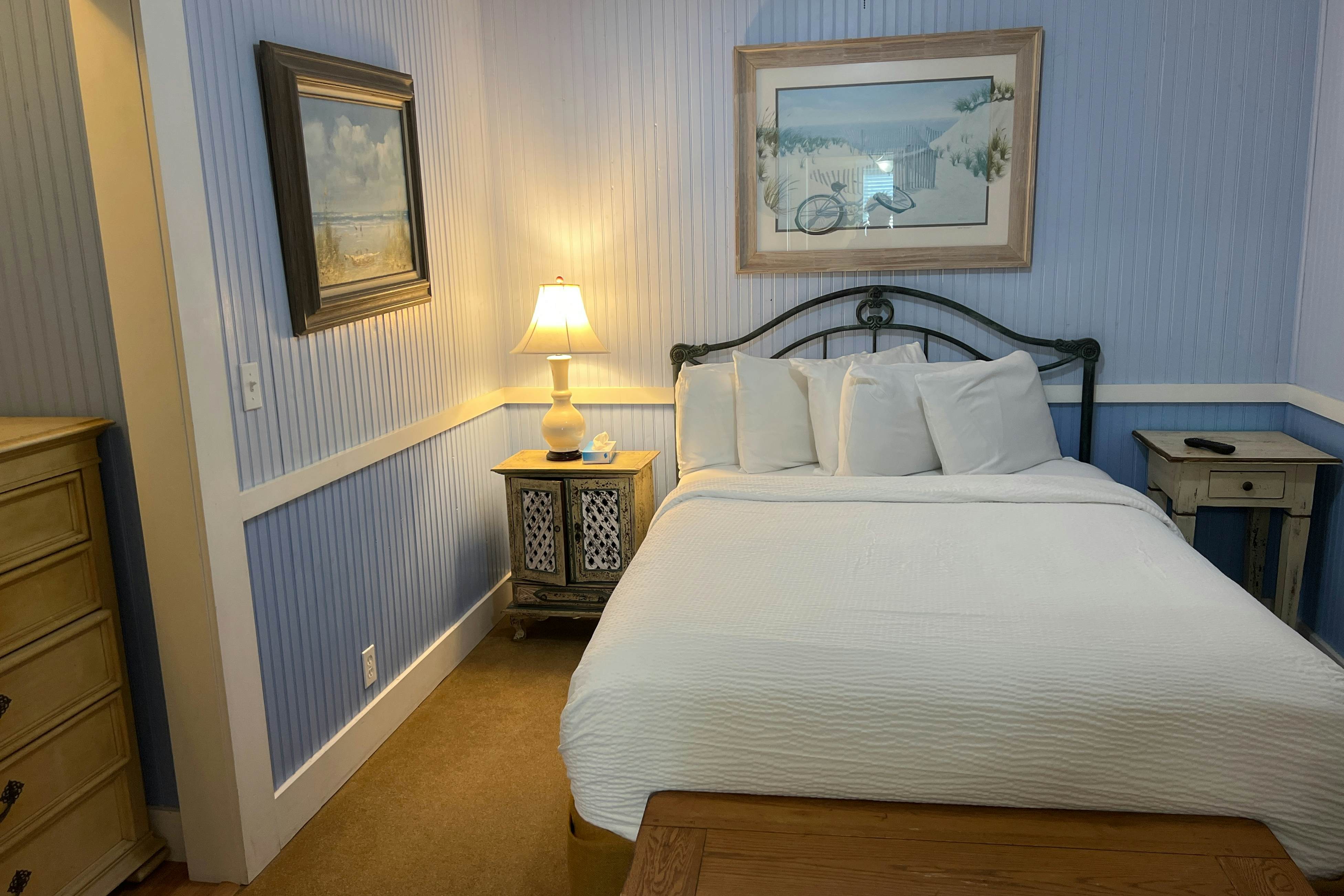 Georgianne Main House 