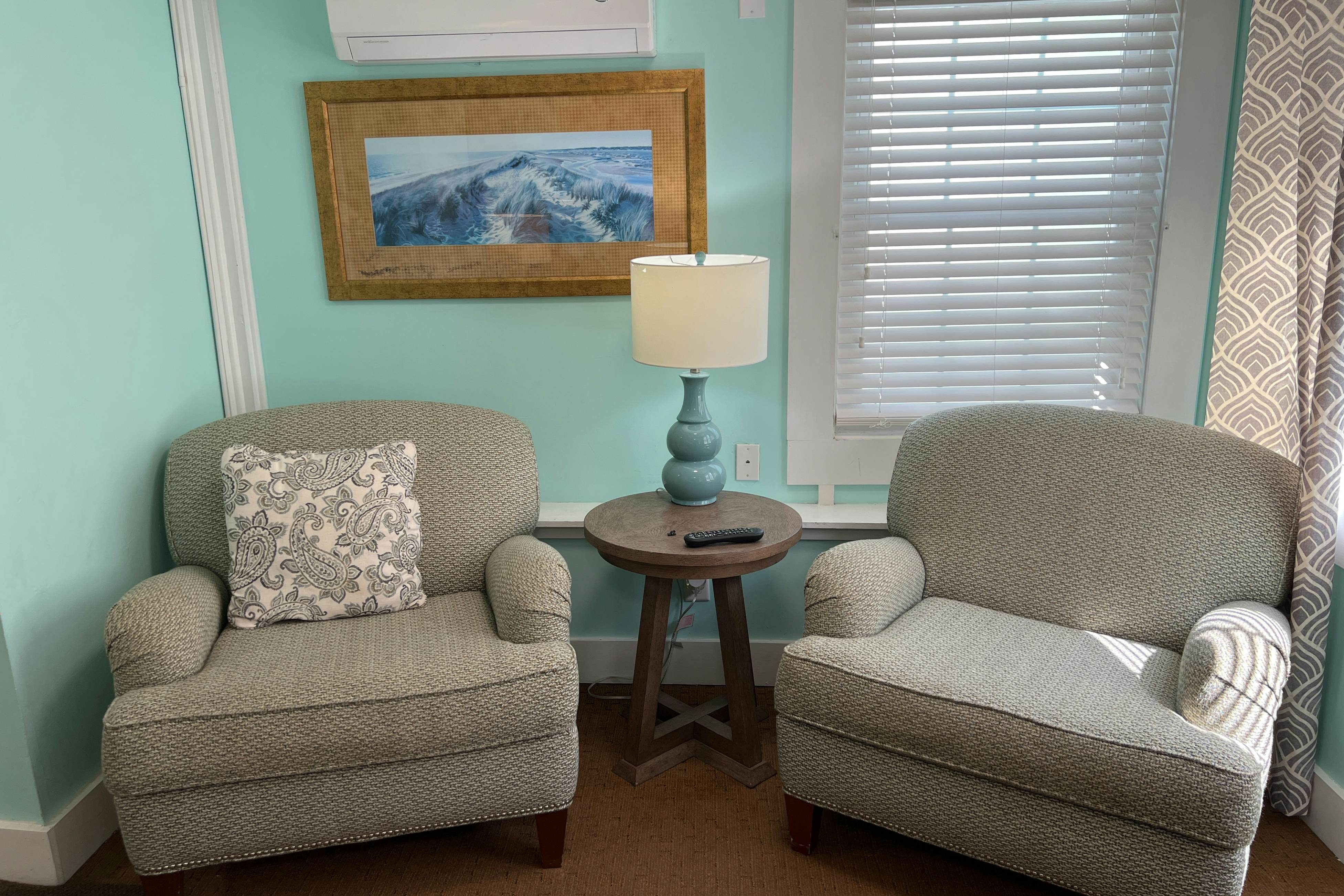 Georgianne Main House 