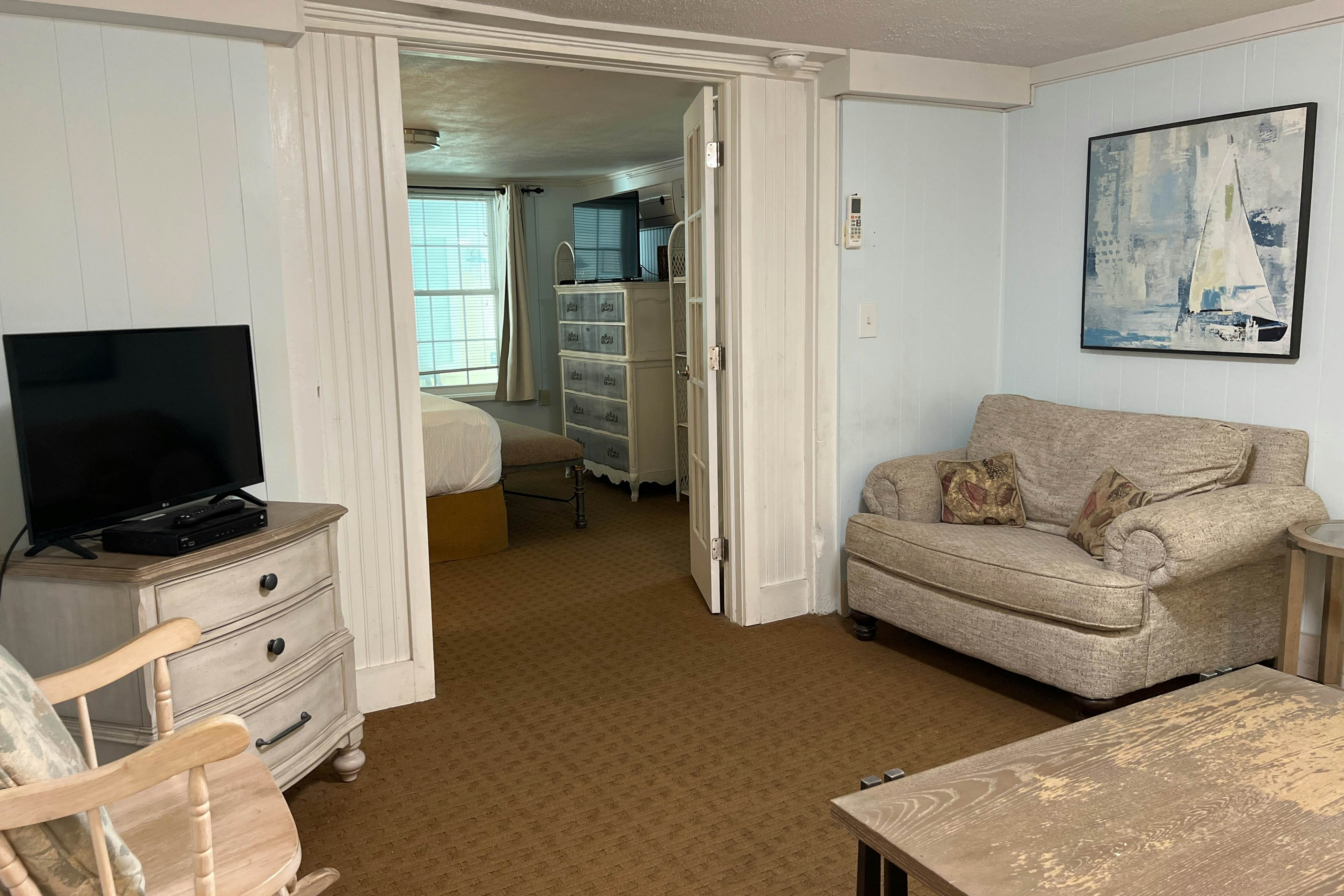 Georgianne Main House 