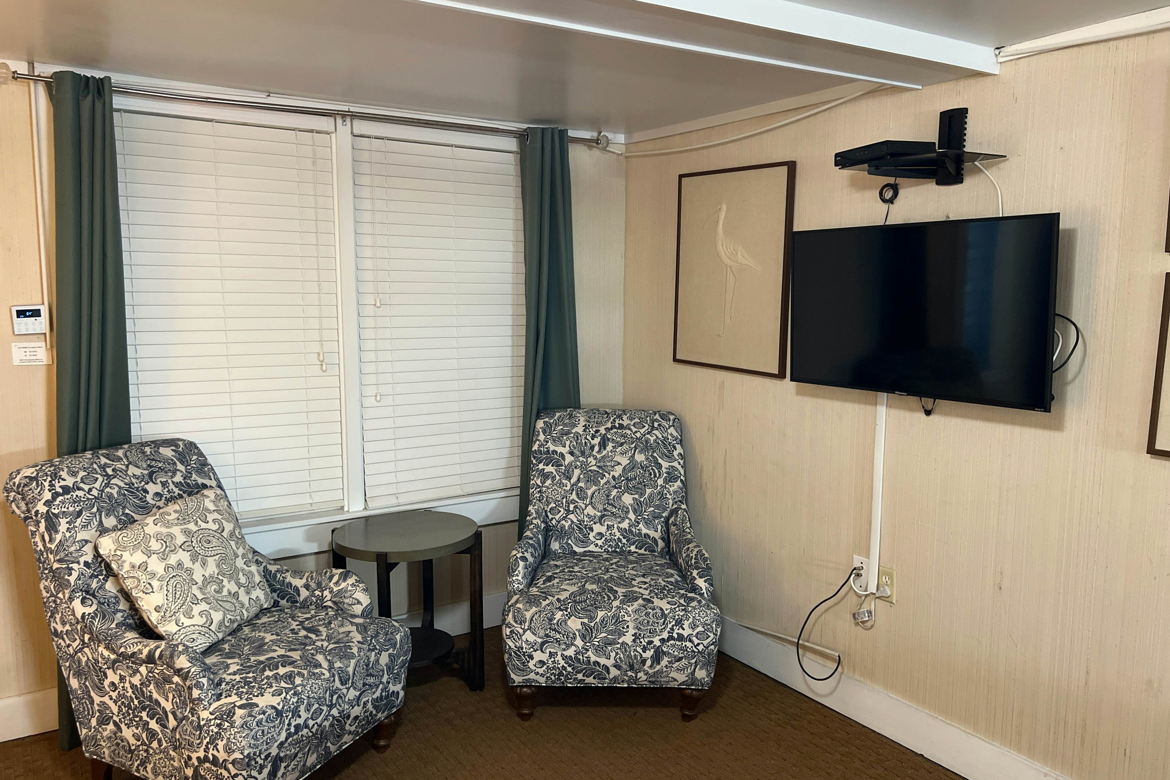 Georgianne Main House 