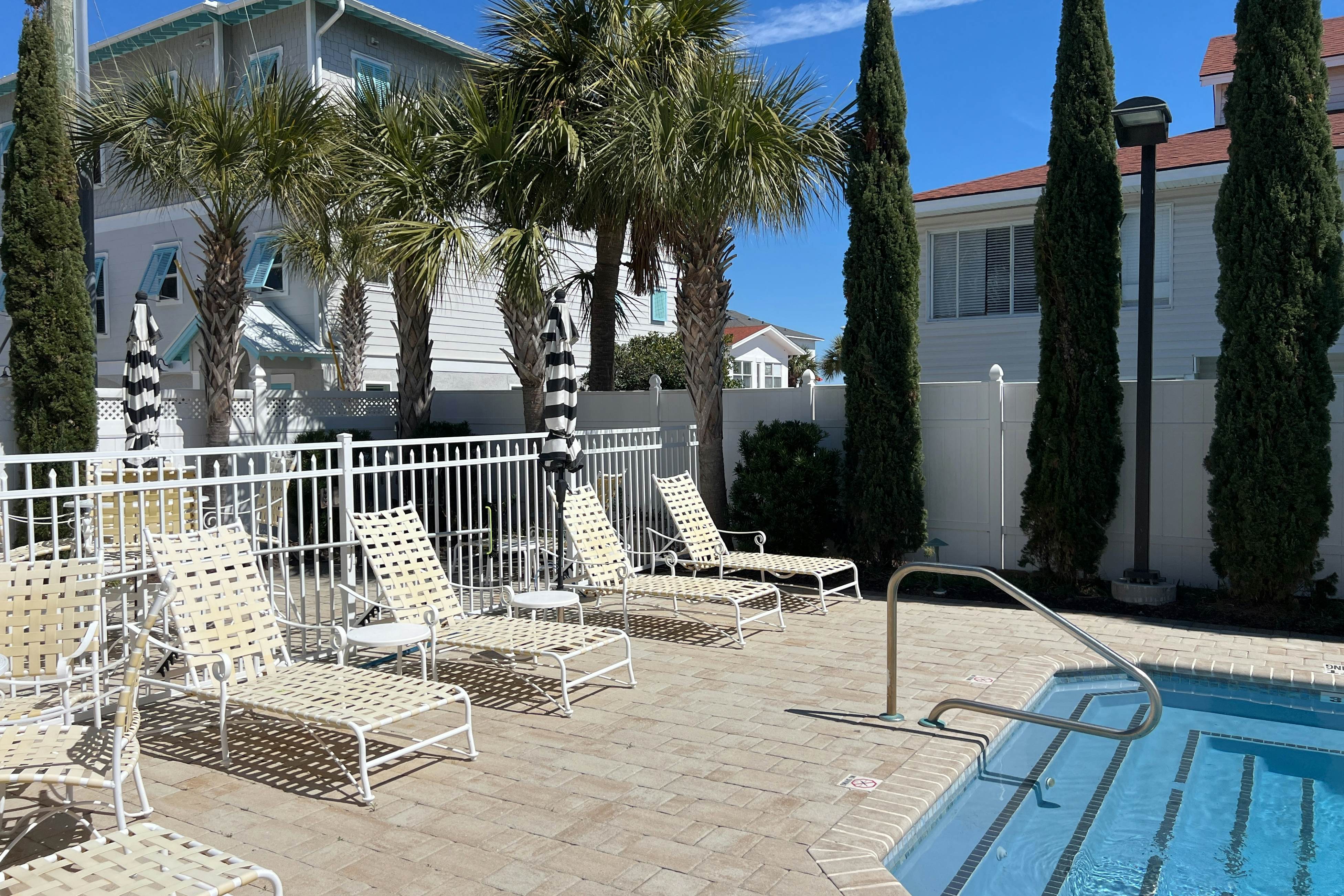 Georgianne Main House 