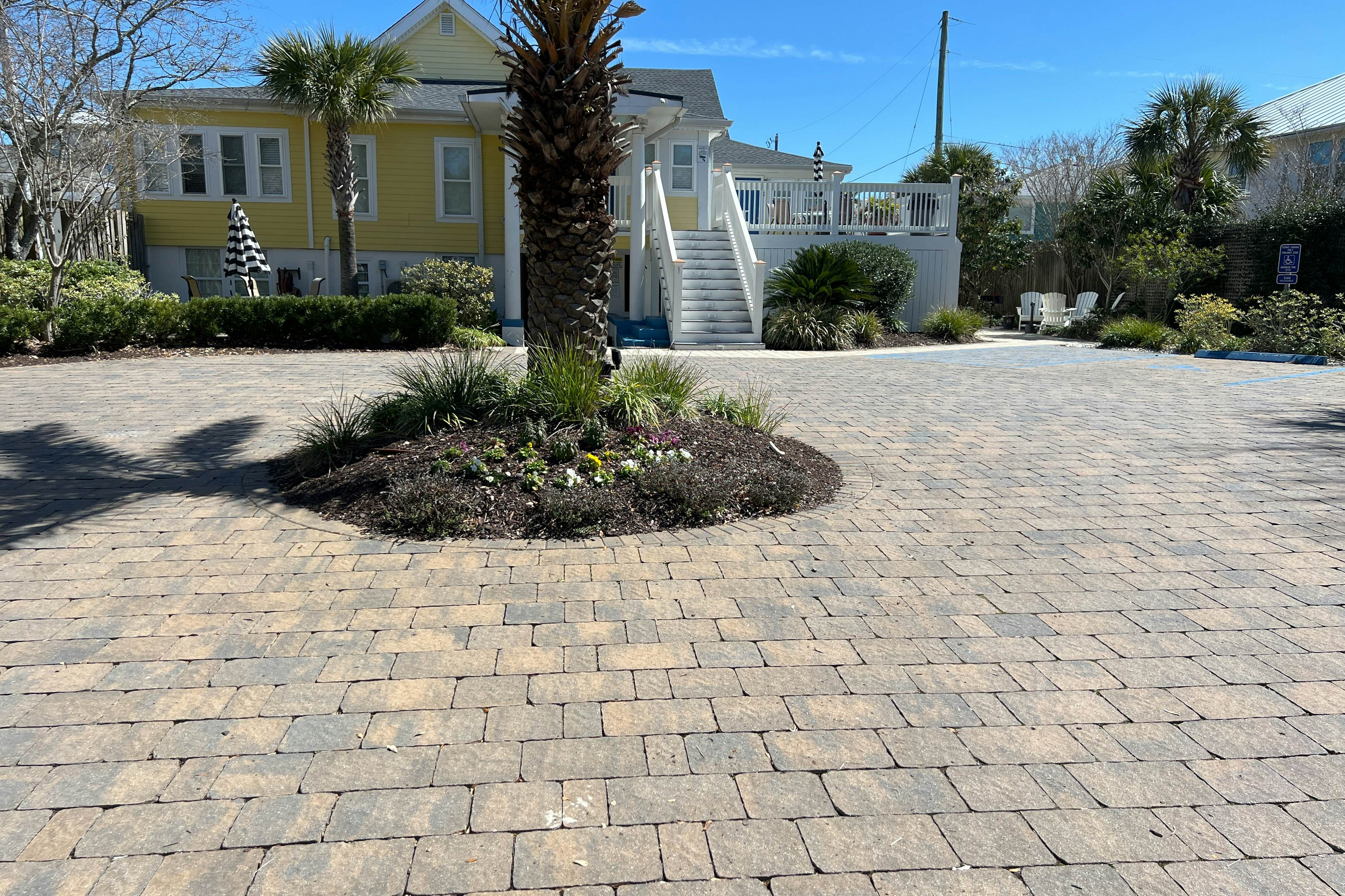 Georgianne Main House 