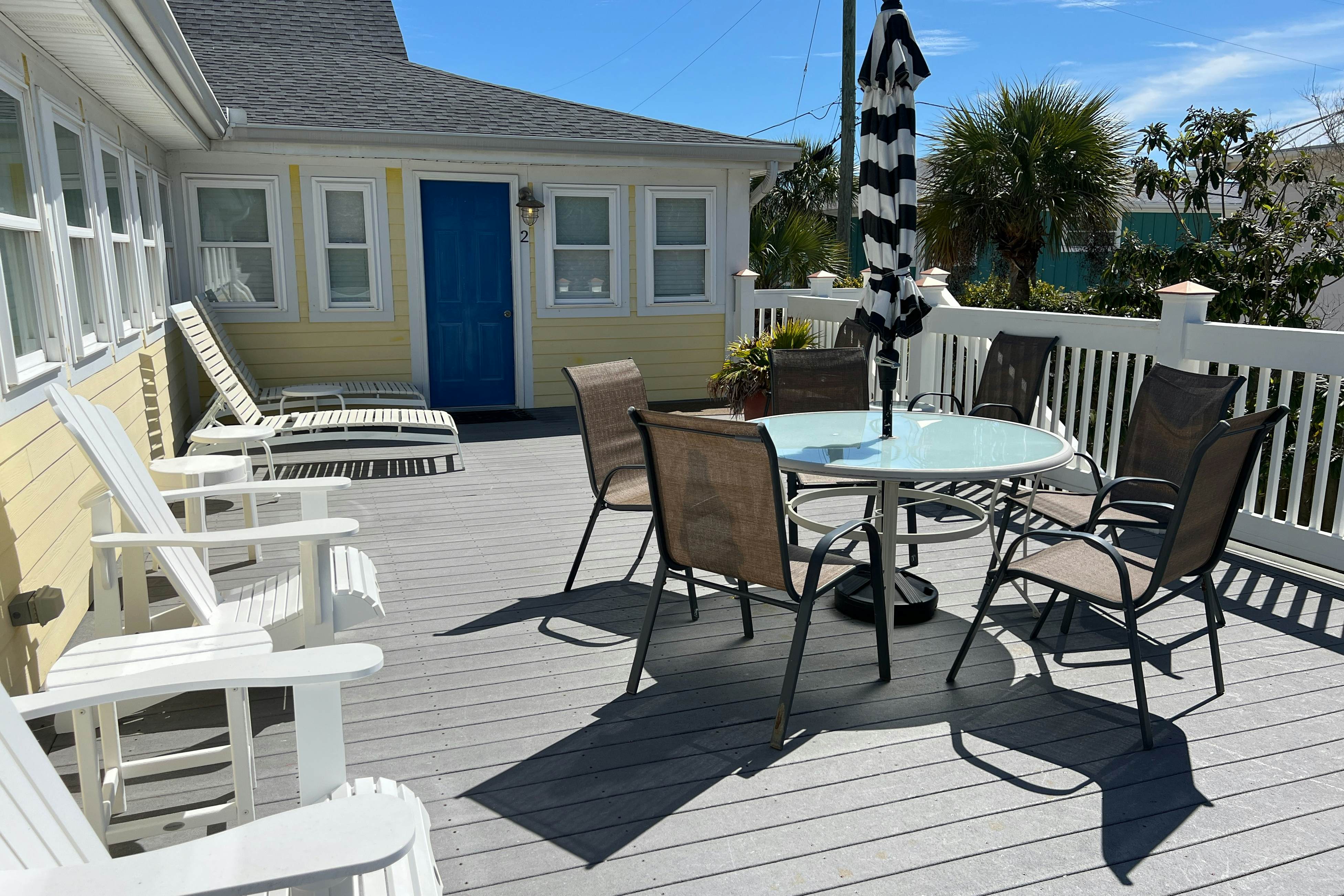 Georgianne Main House 