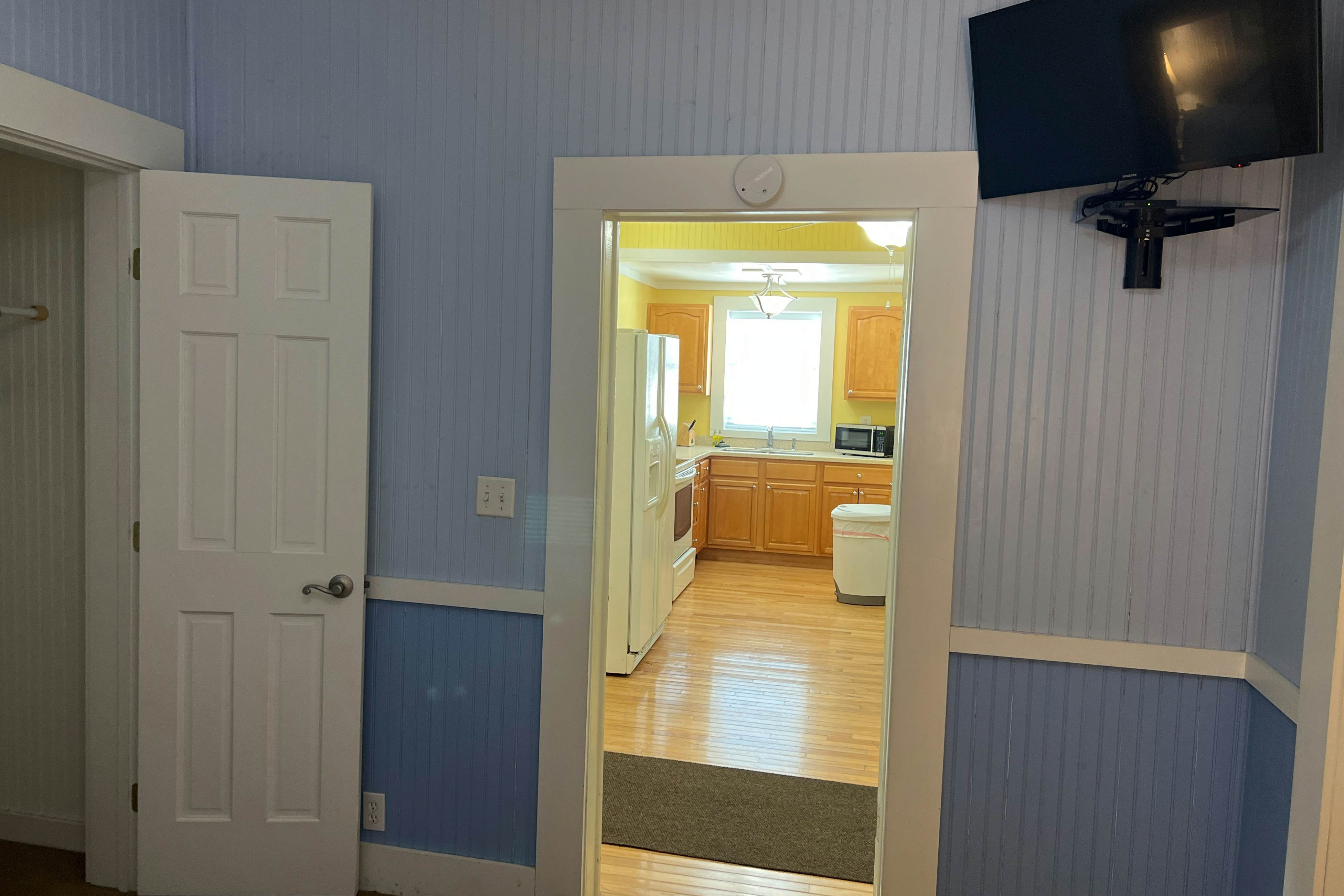 Georgianne Suite Three