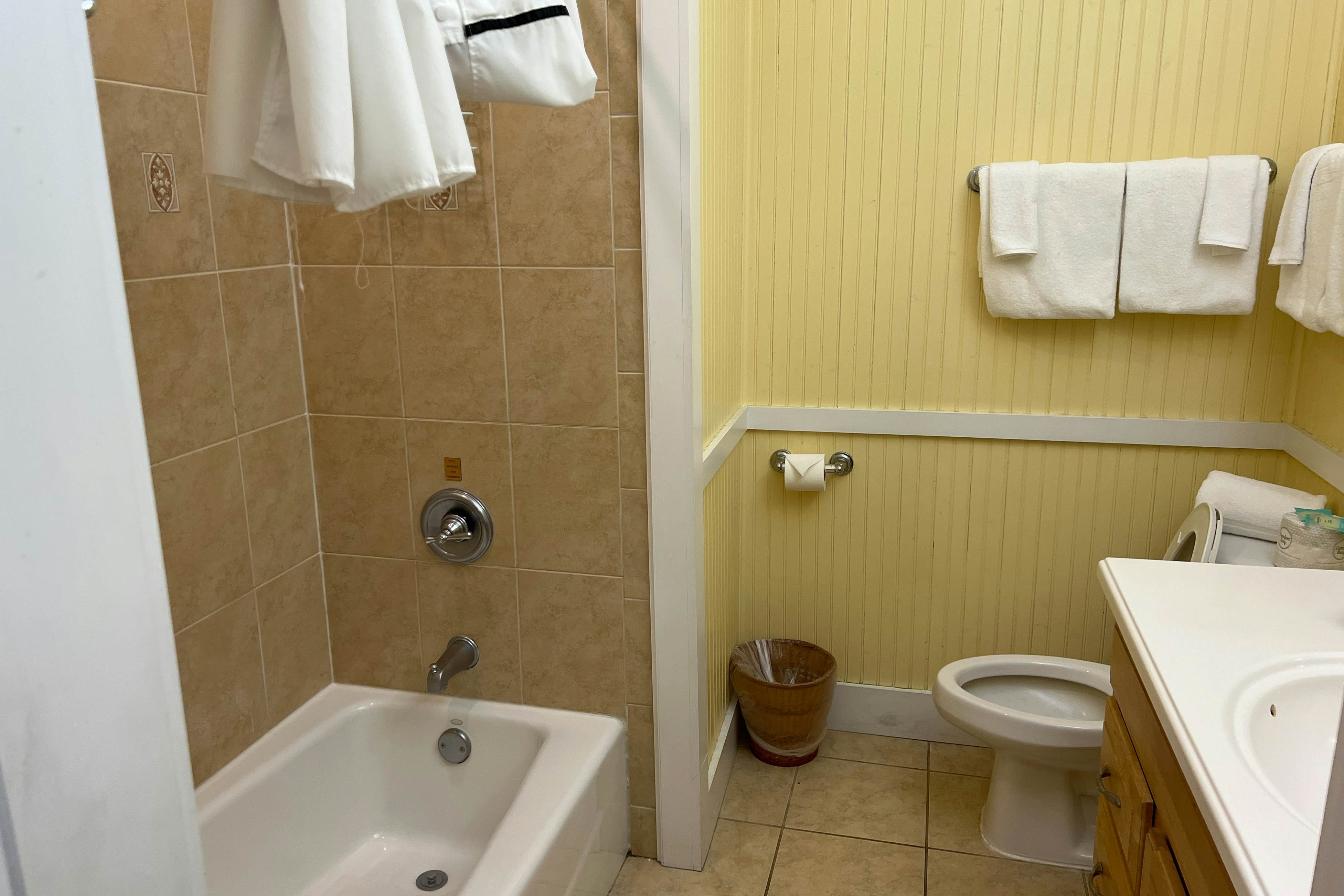 Georgianne Suite Three