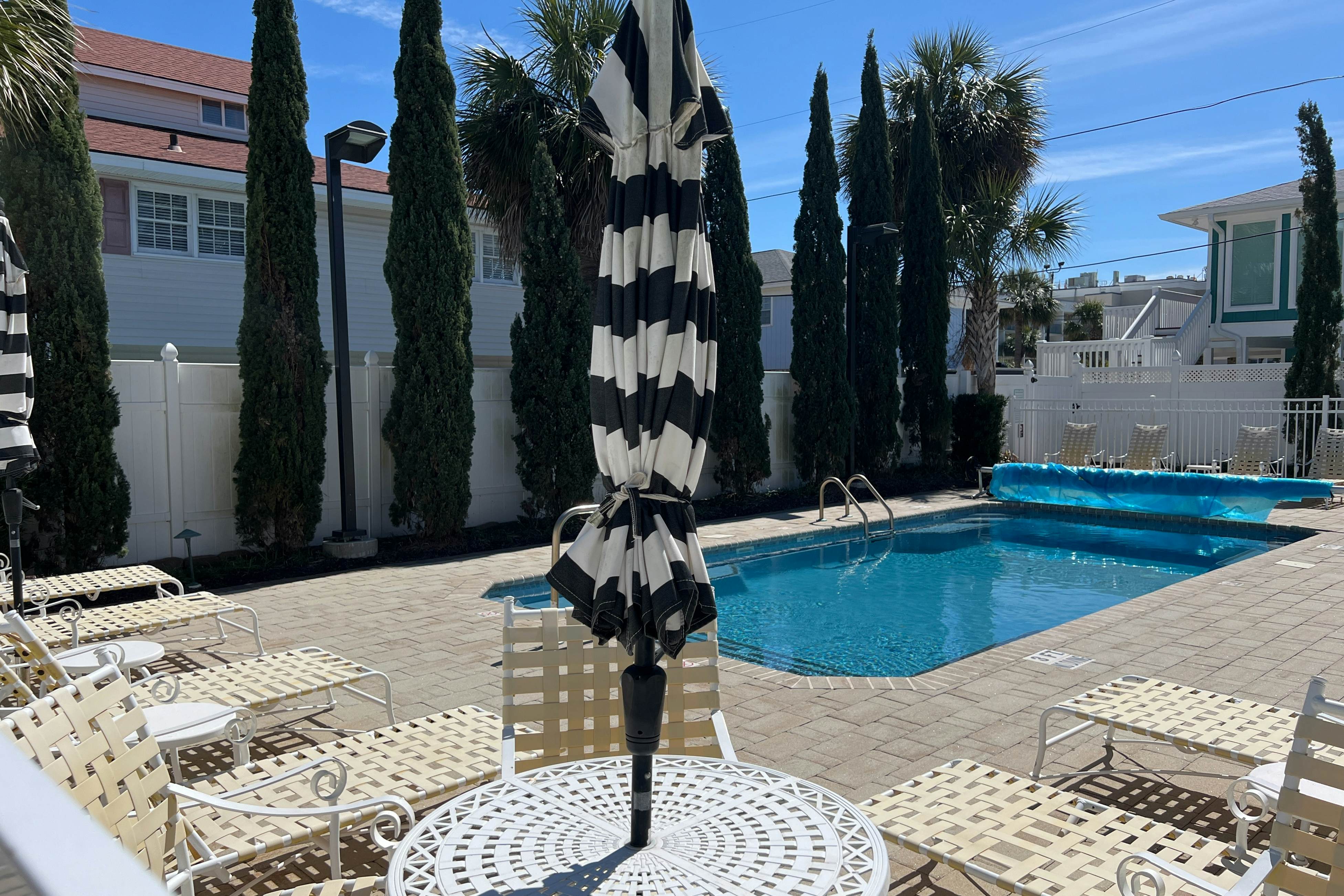 Georgianne Suite Three