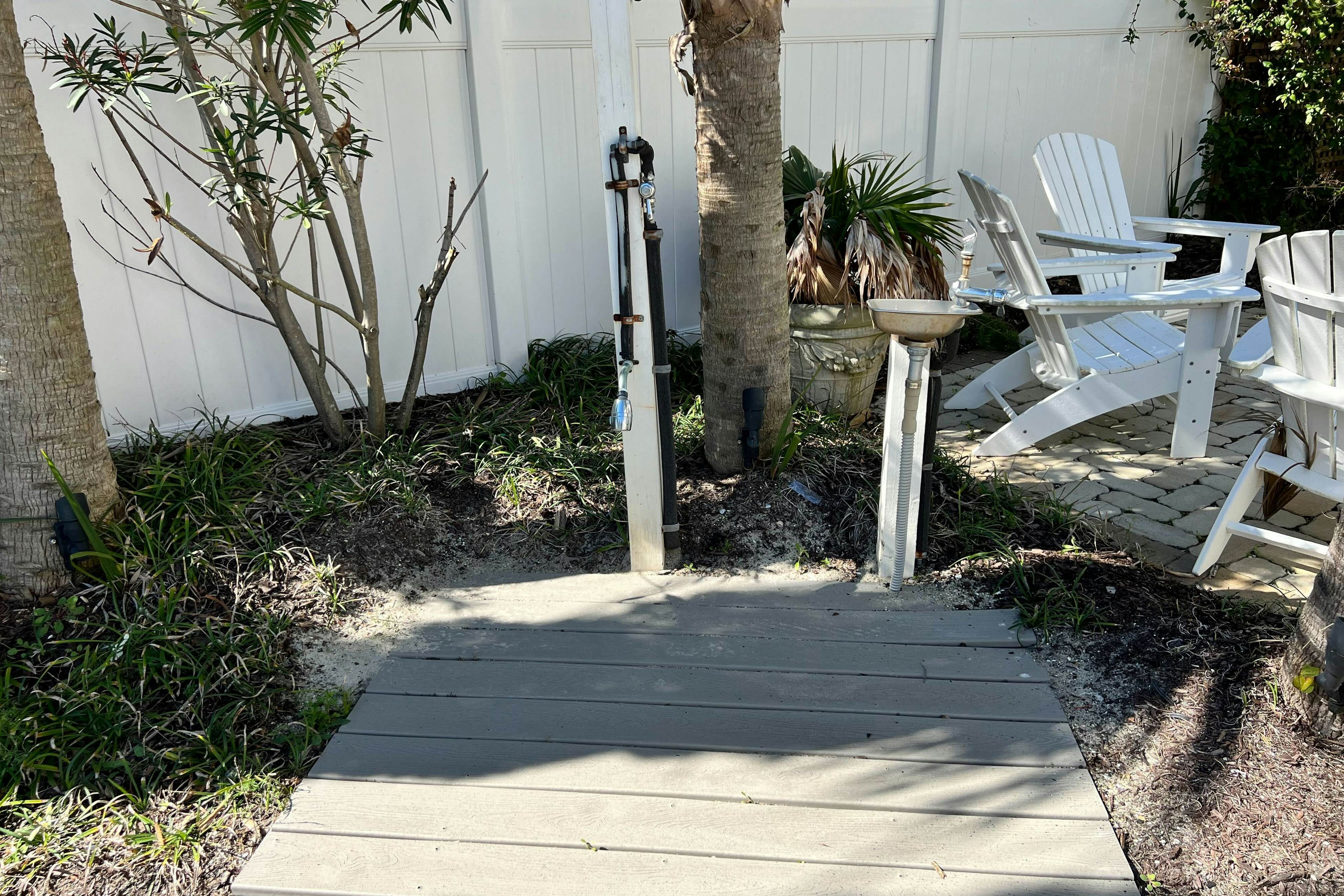 Georgianne Suite Three