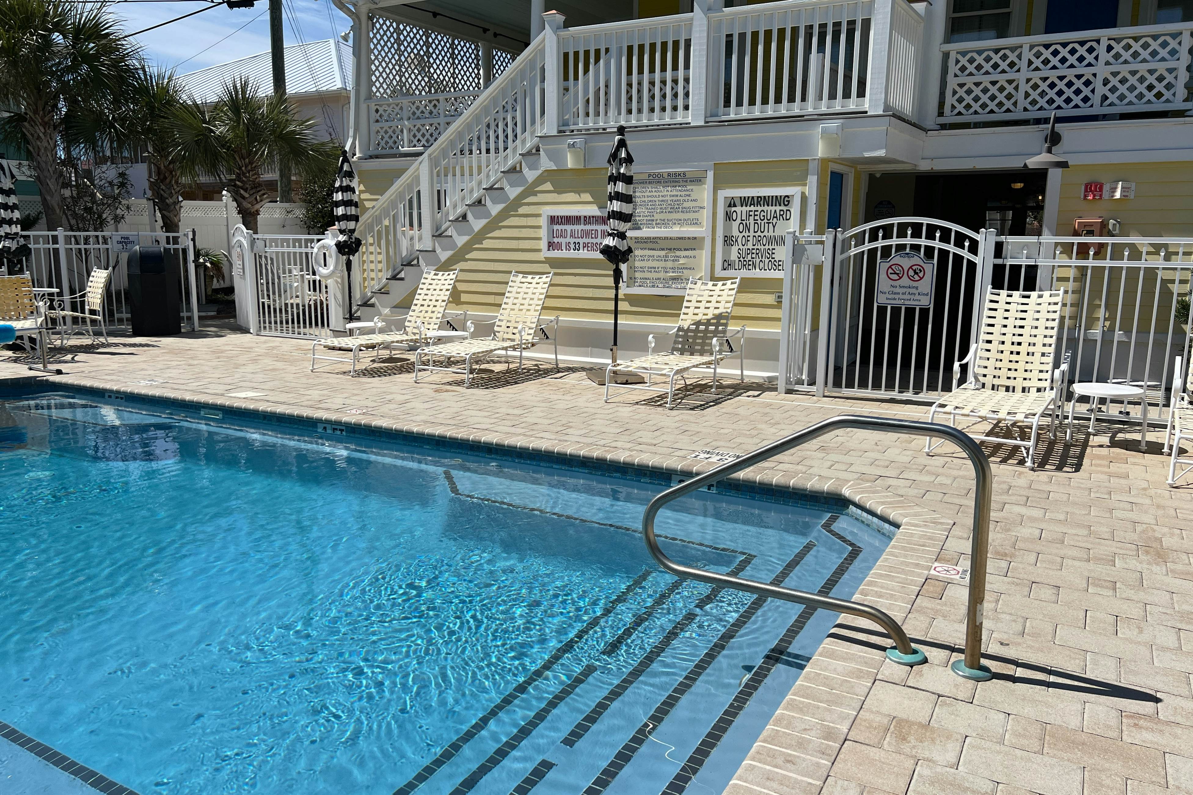 Georgianne Suite Three