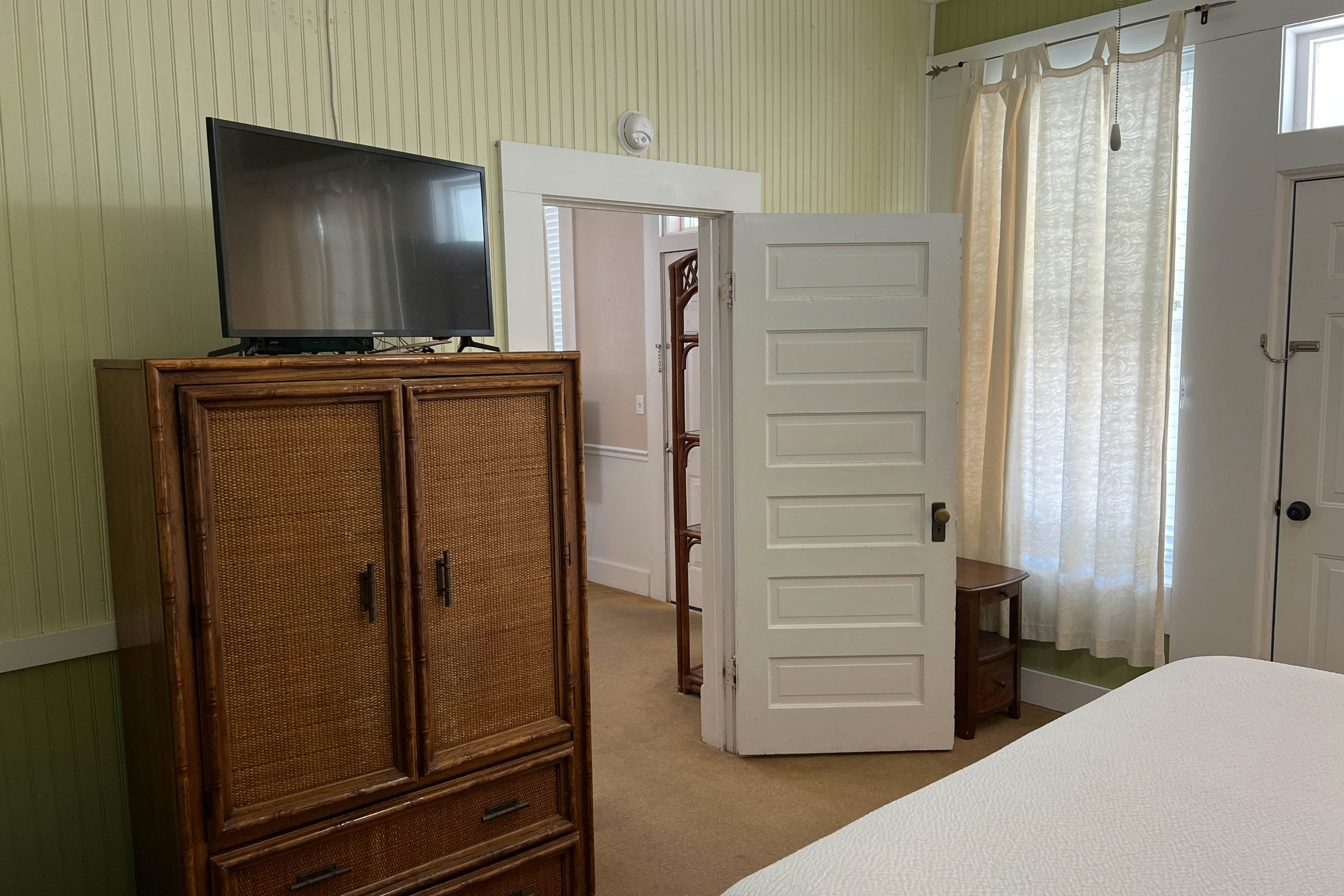 Georgianne Suite Three