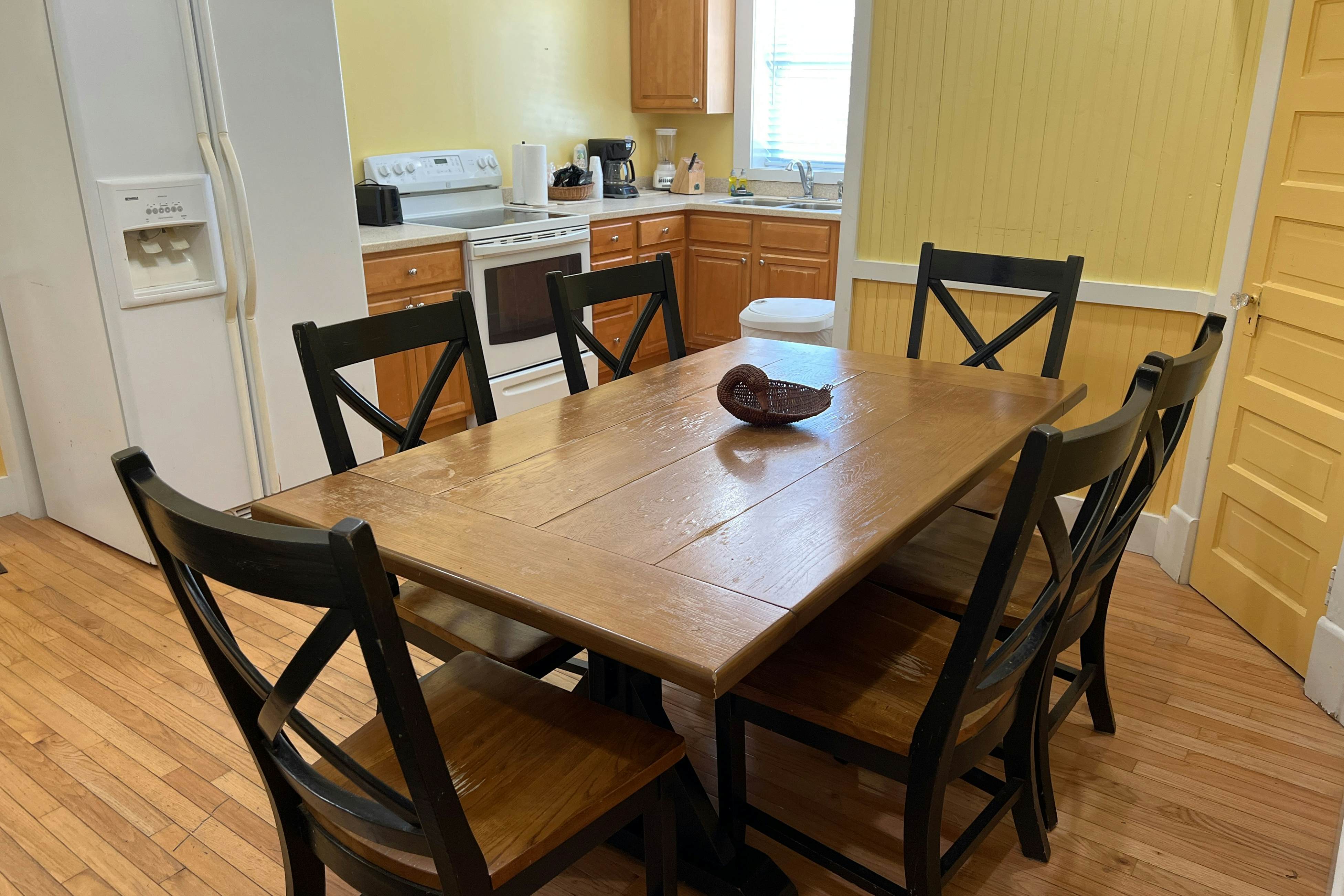 Georgianne Suite Three