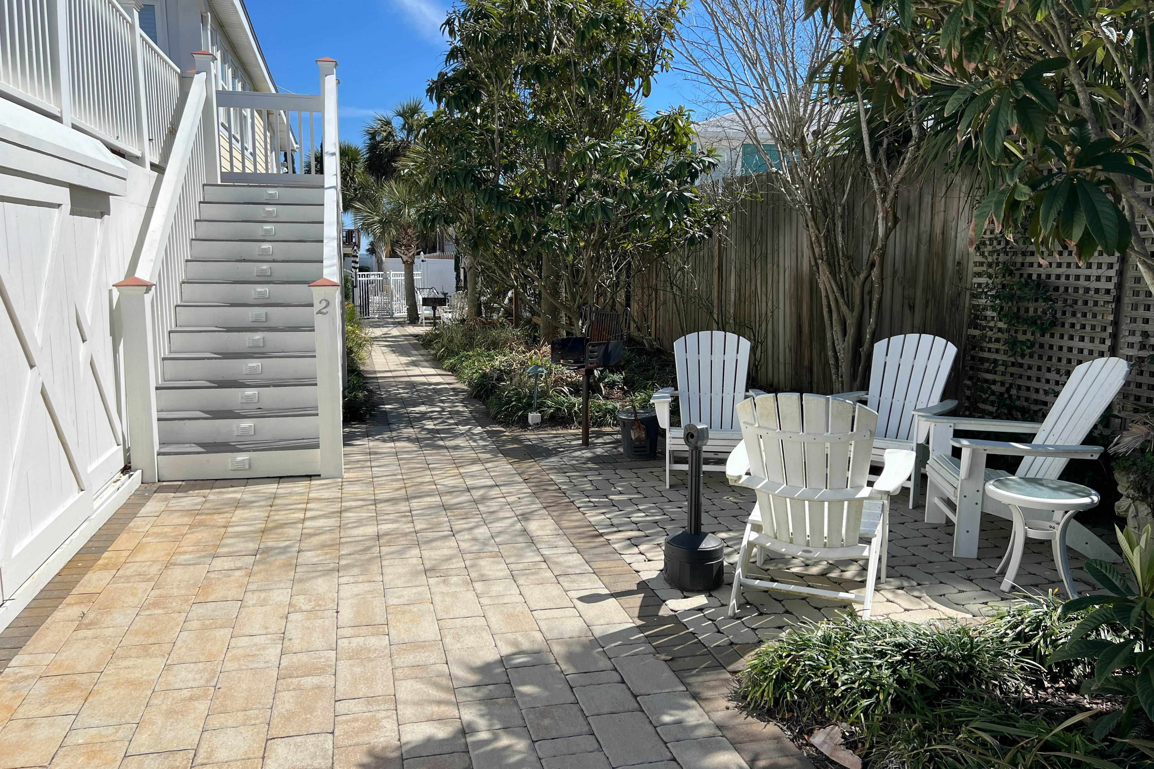 Georgianne Suite Three