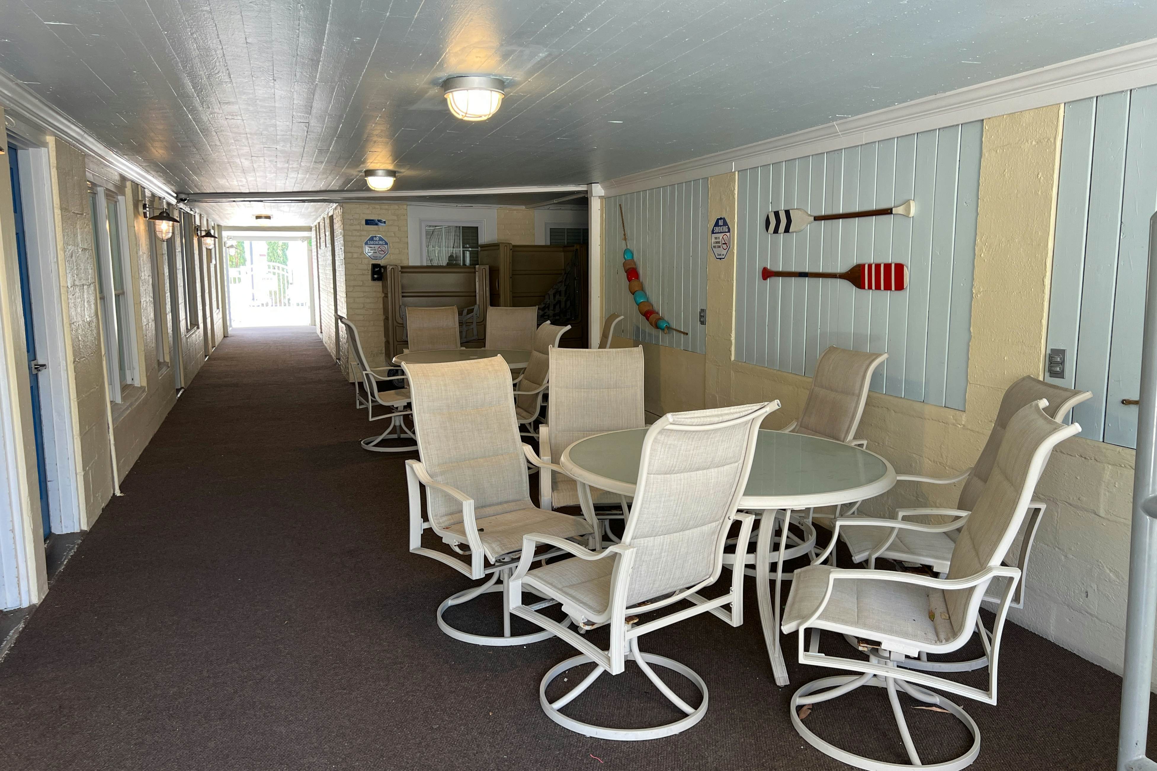 Georgianne Suite Three