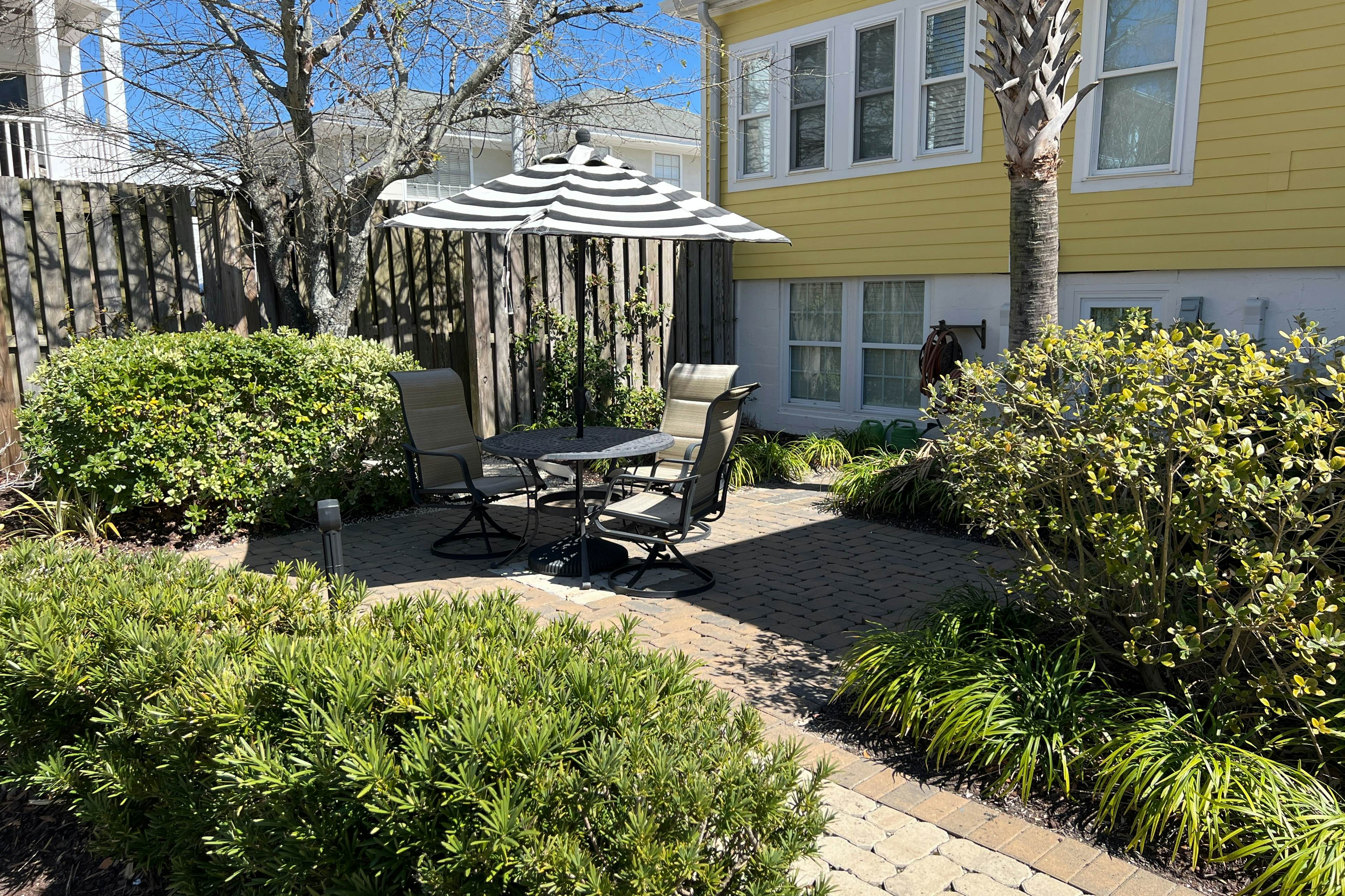 Georgianne Suite Five