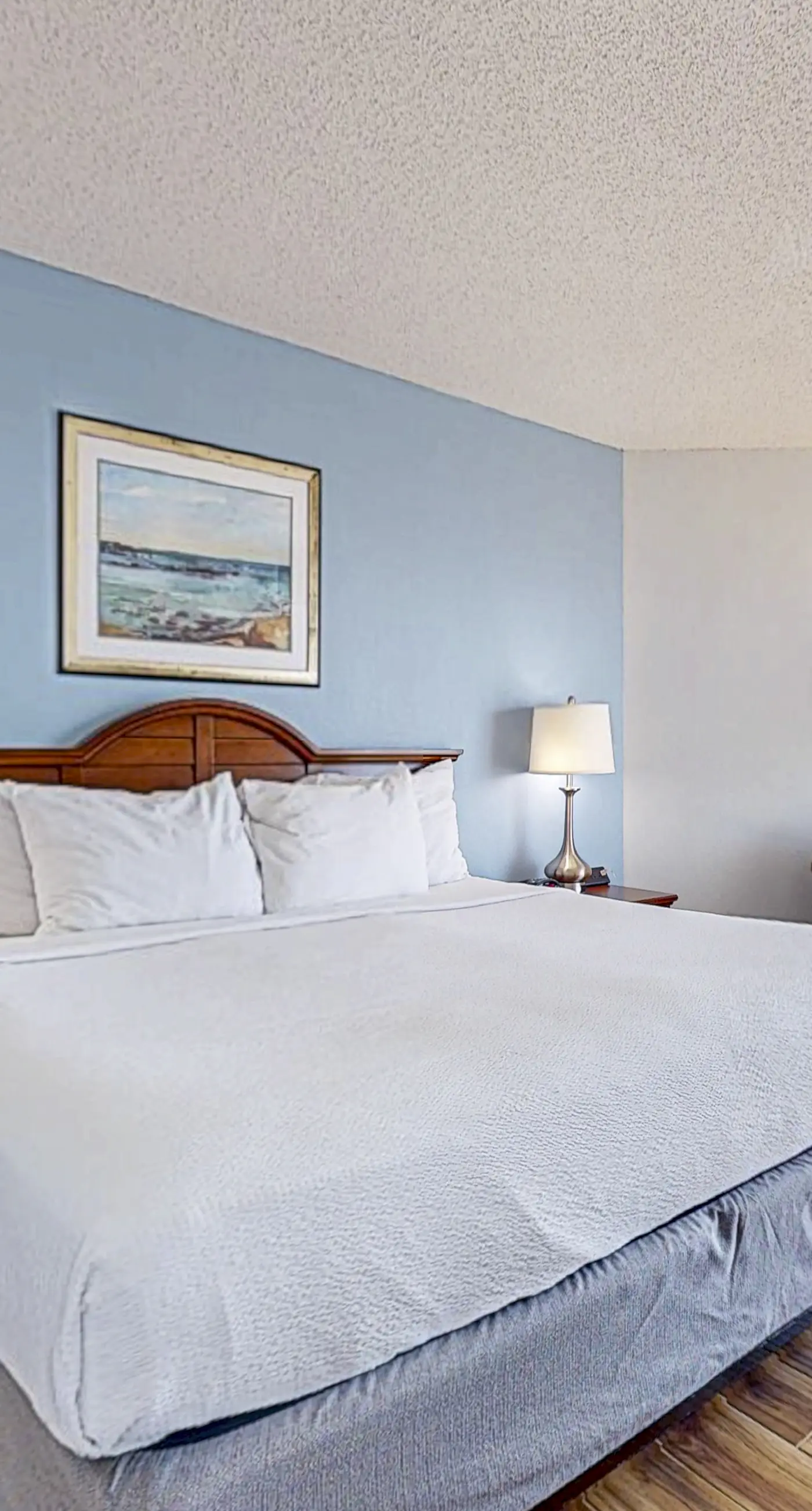 Carolinian Beach Resort 0933