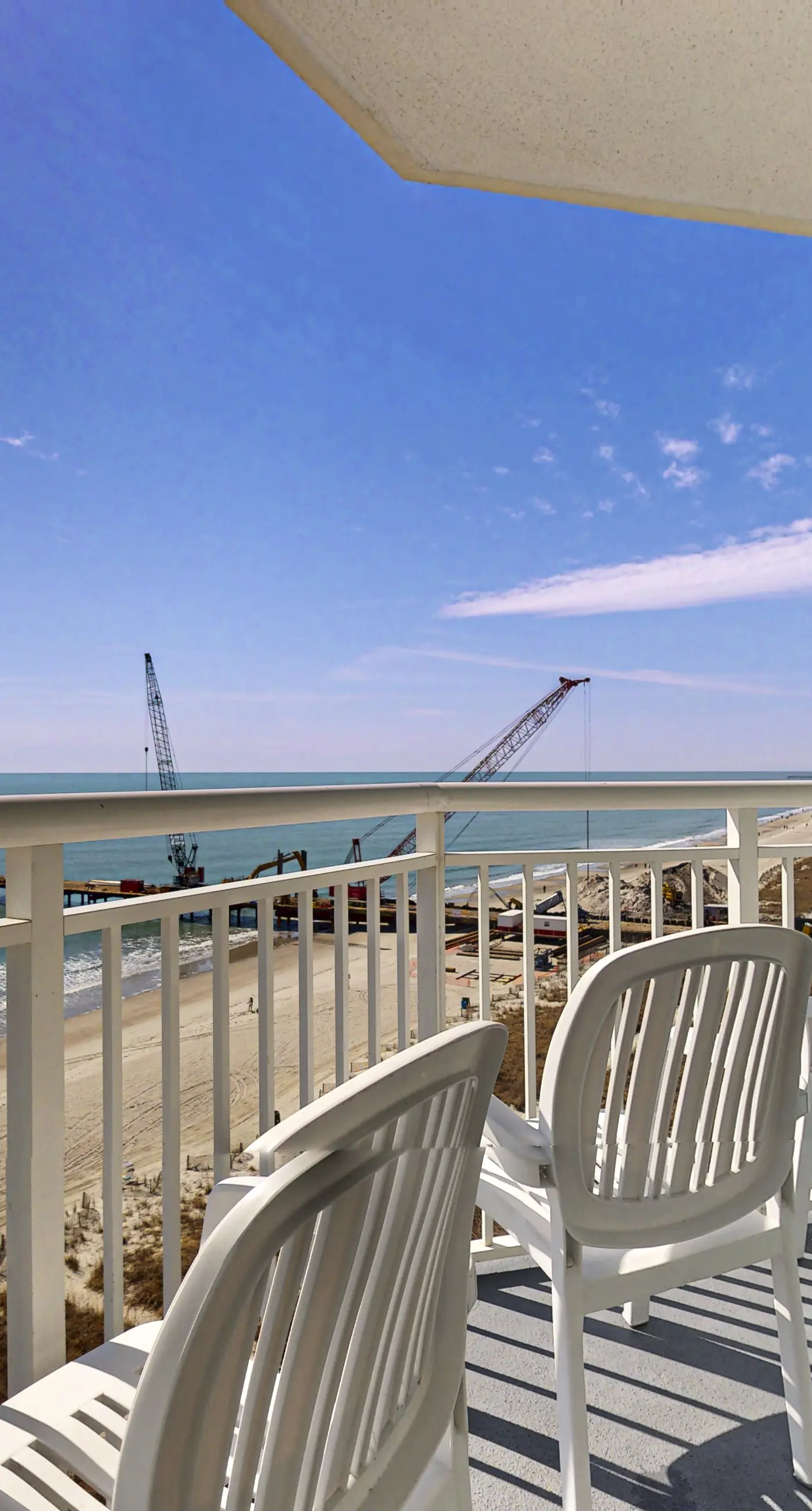 Carolinian Beach Resort 0933