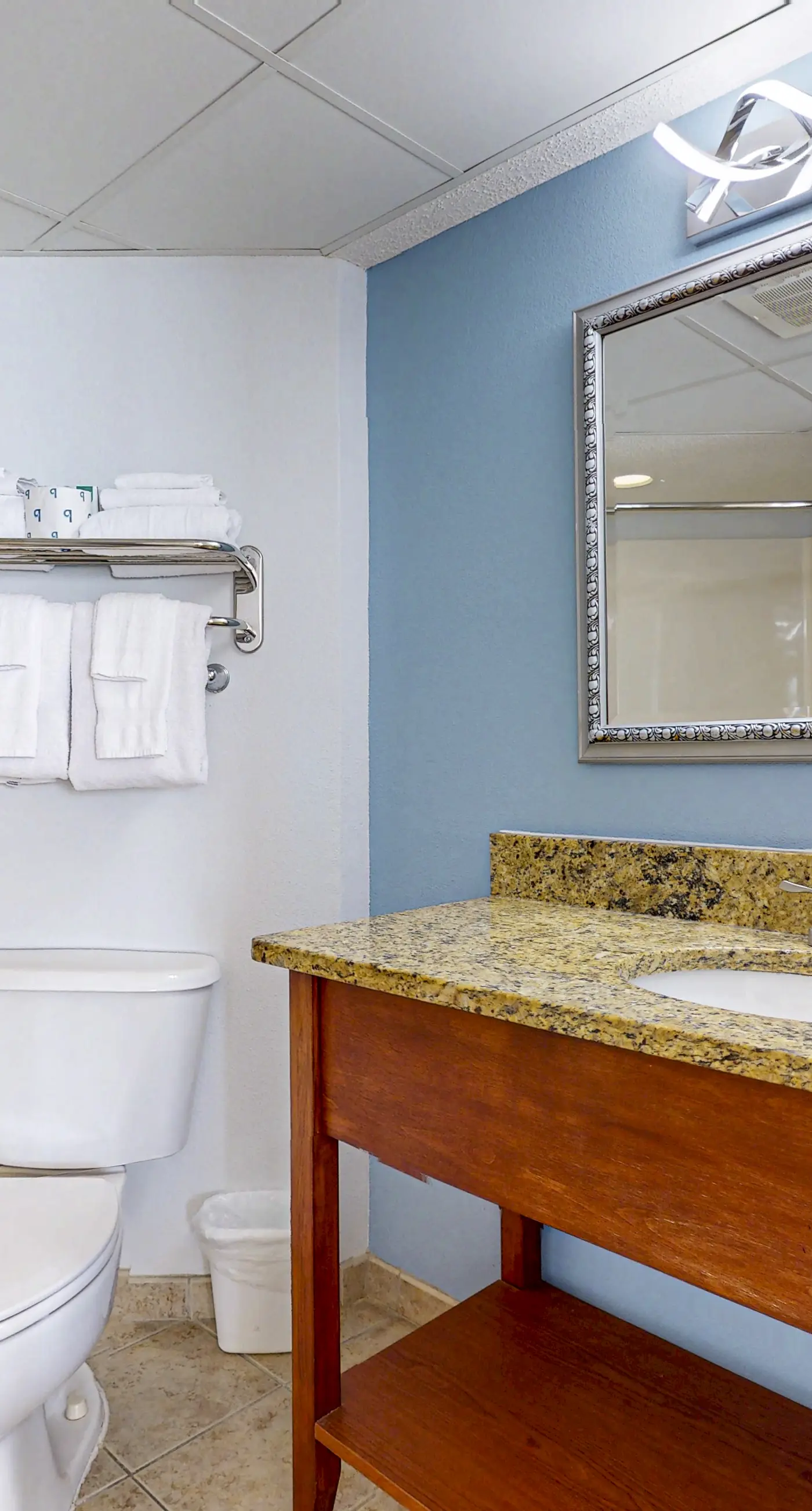 Carolinian Beach Resort 0933