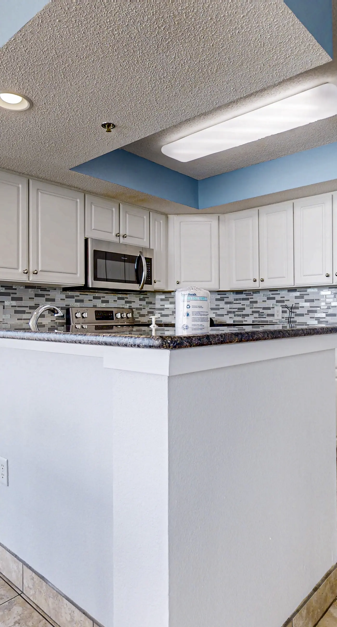 Carolinian Beach Resort 0933