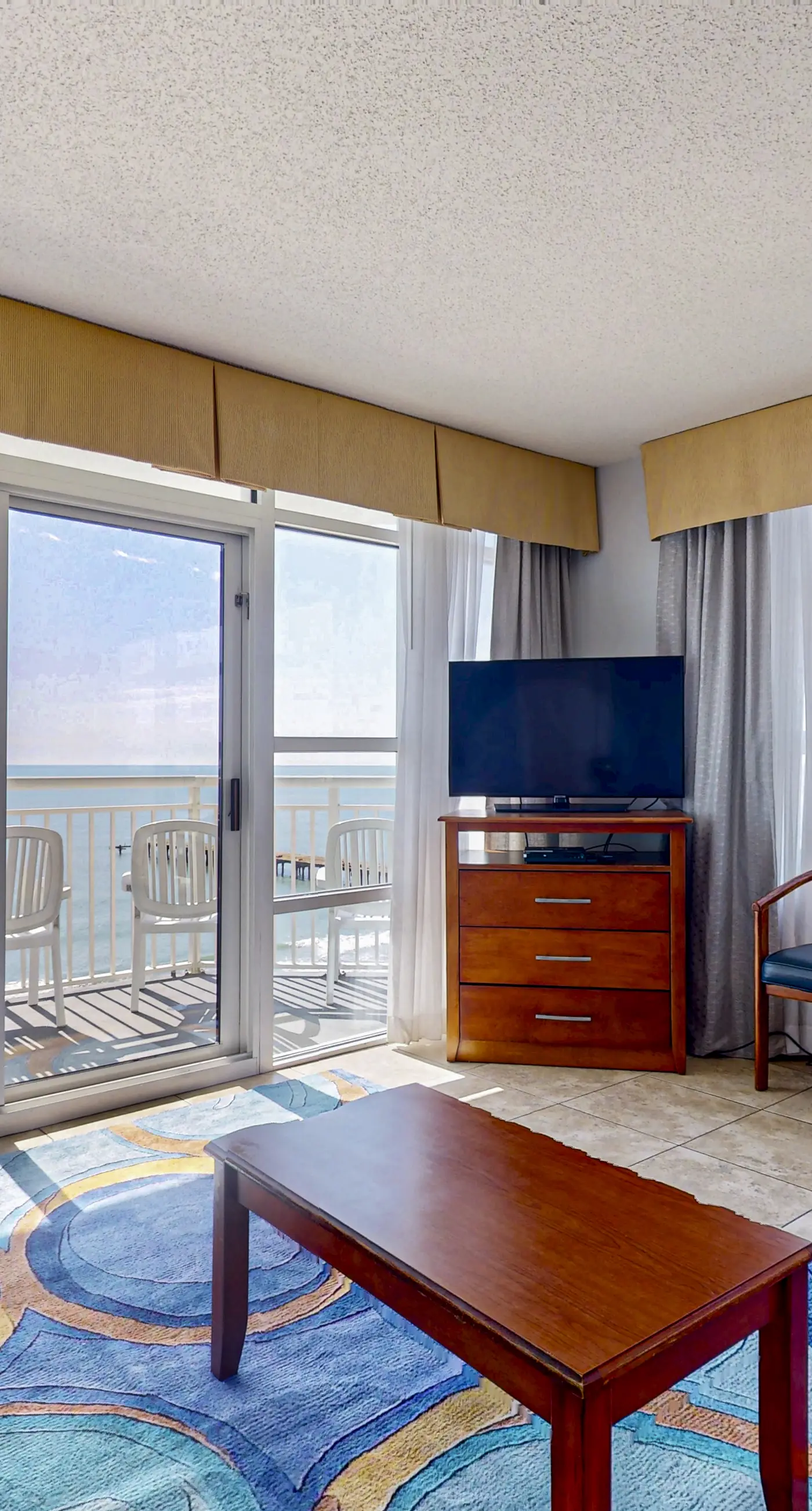 Carolinian Beach Resort 0933