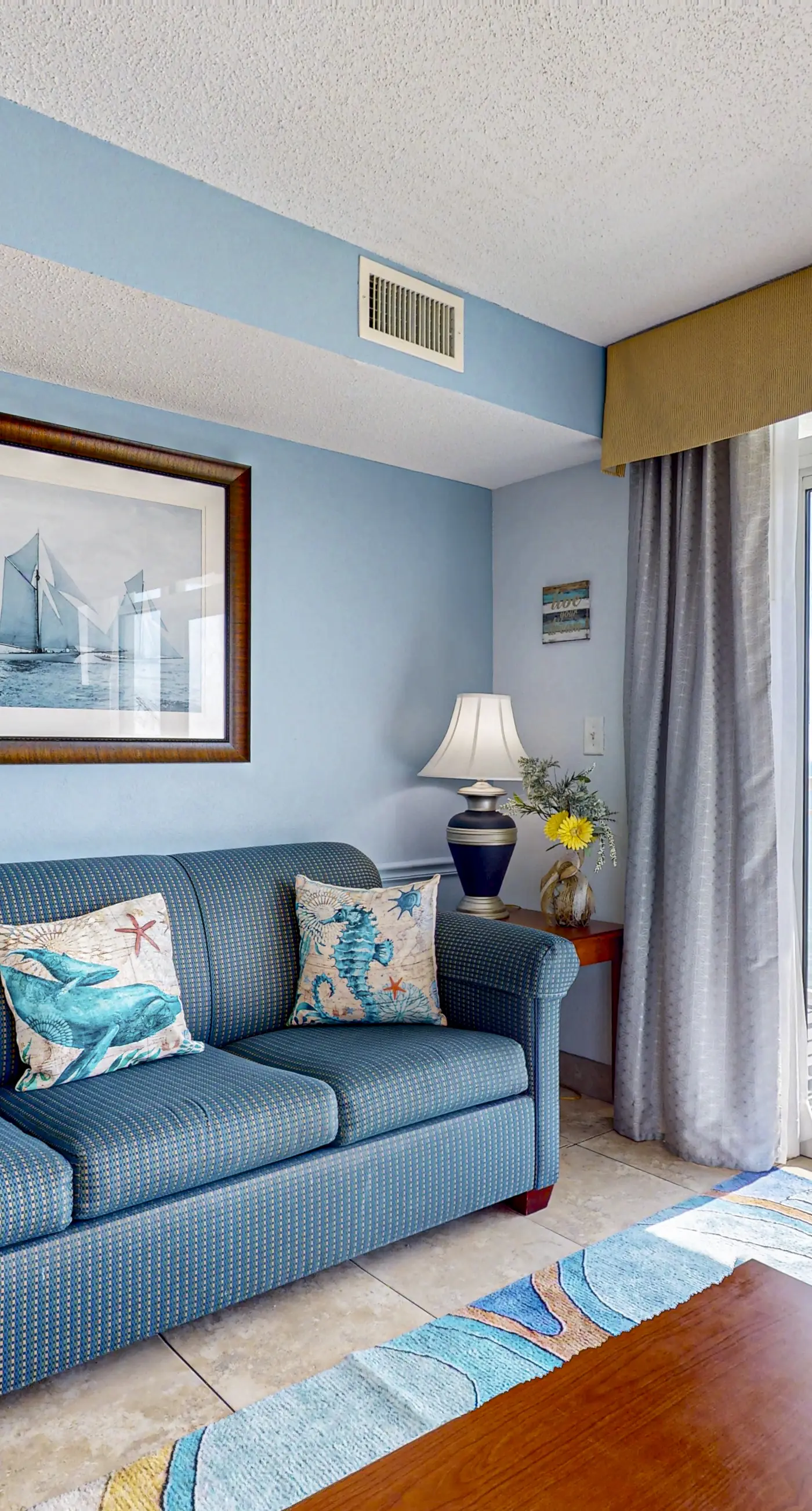 Carolinian Beach Resort 0933