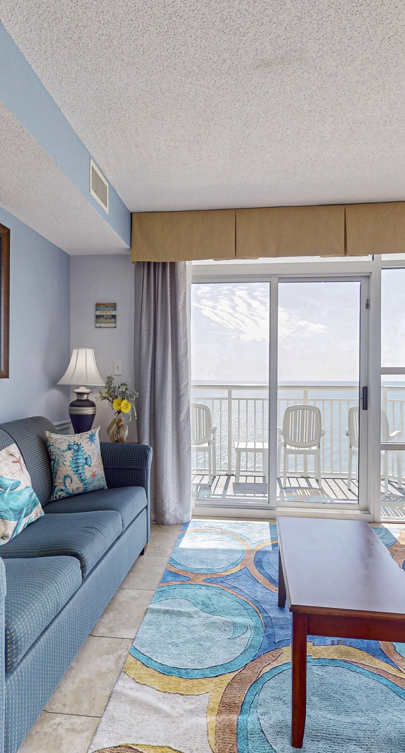 Carolinian Beach Resort 0933